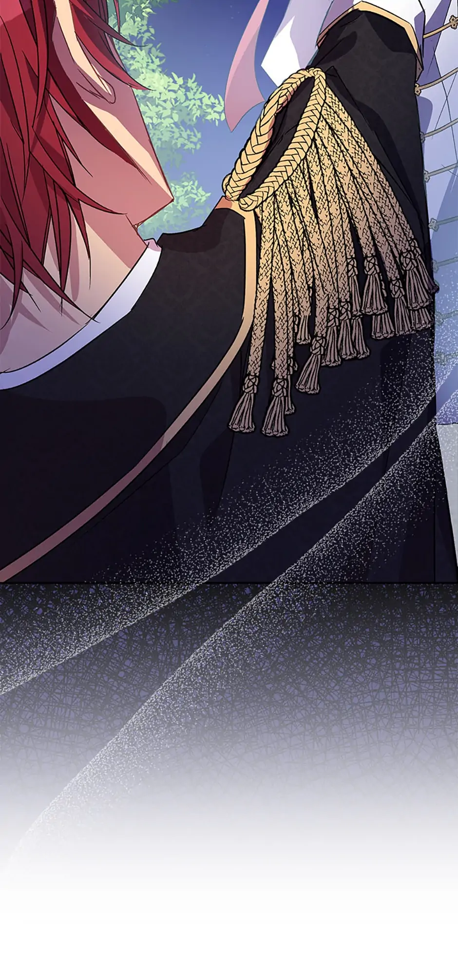 The Beloved Fake Saint Chapter 18 - page 18