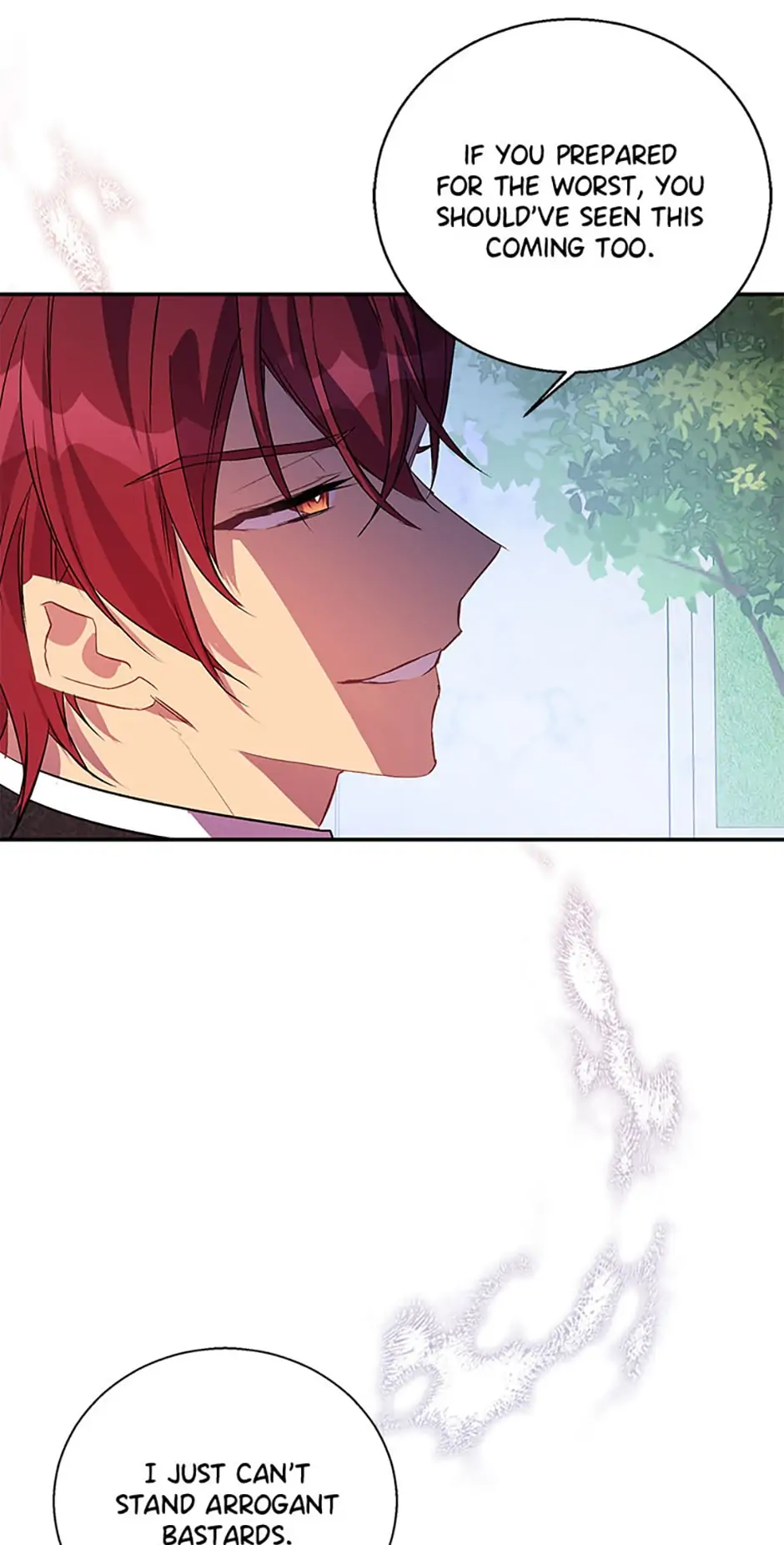 The Beloved Fake Saint Chapter 18 - page 19