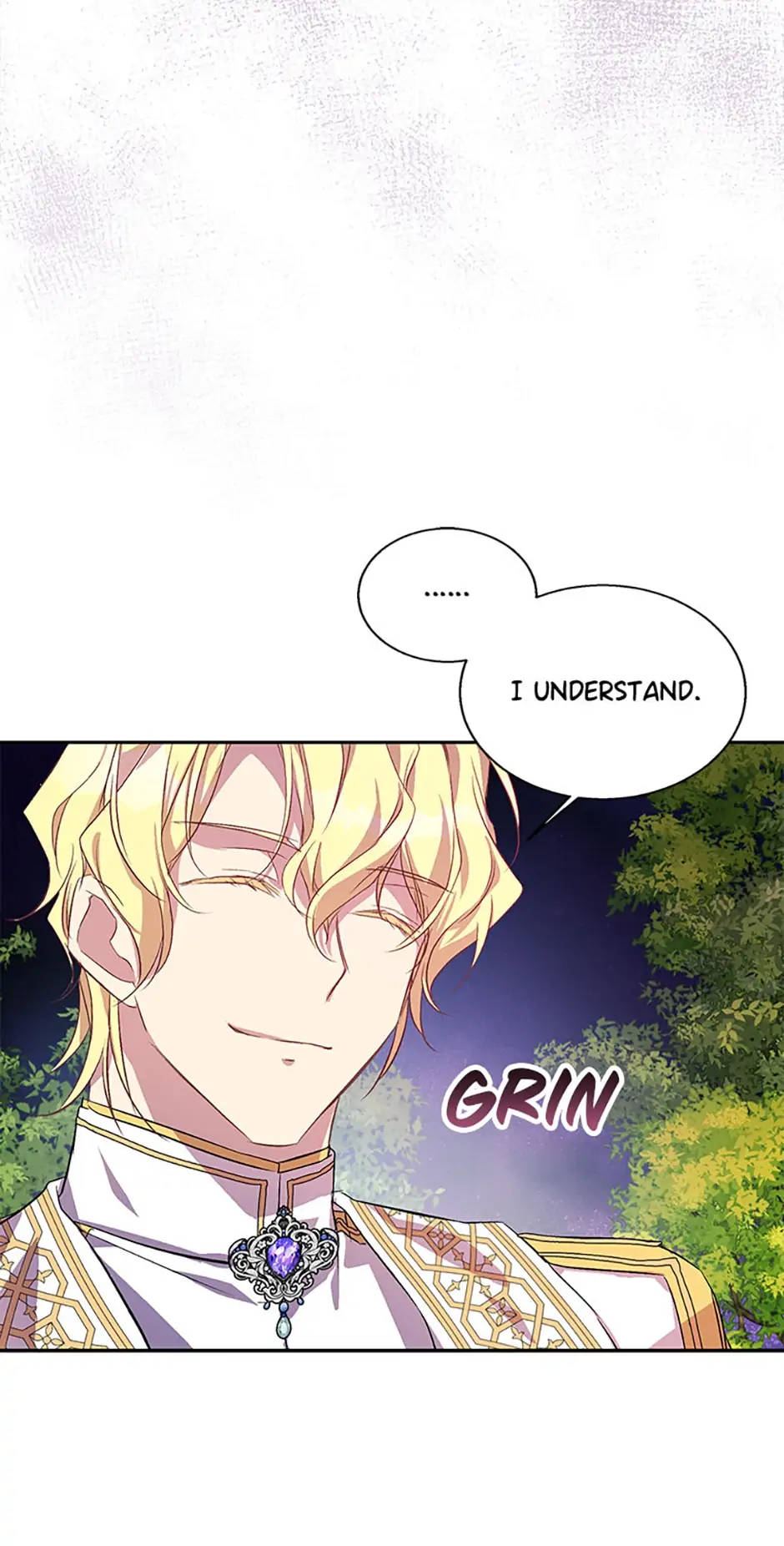 The Beloved Fake Saint Chapter 18 - page 24
