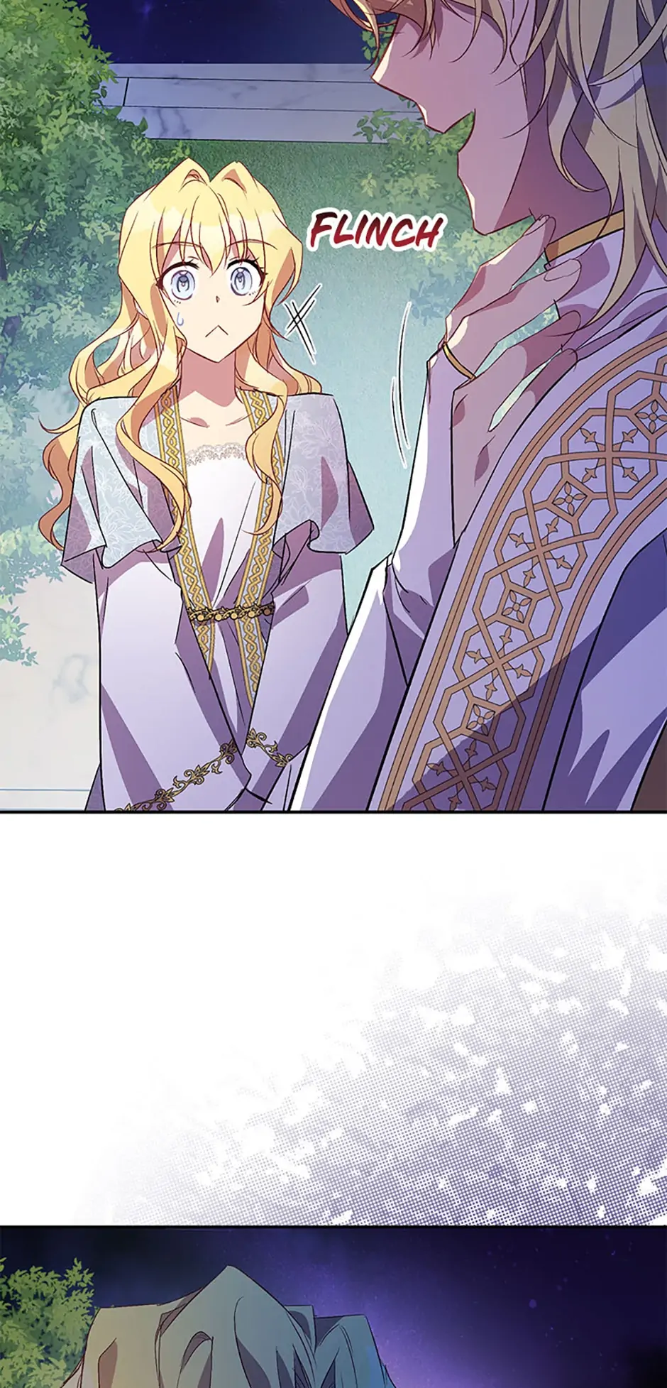 The Beloved Fake Saint Chapter 18 - page 29