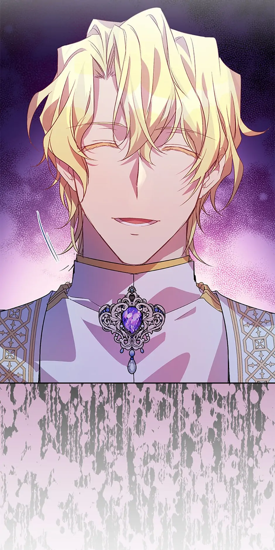 The Beloved Fake Saint Chapter 18 - page 3
