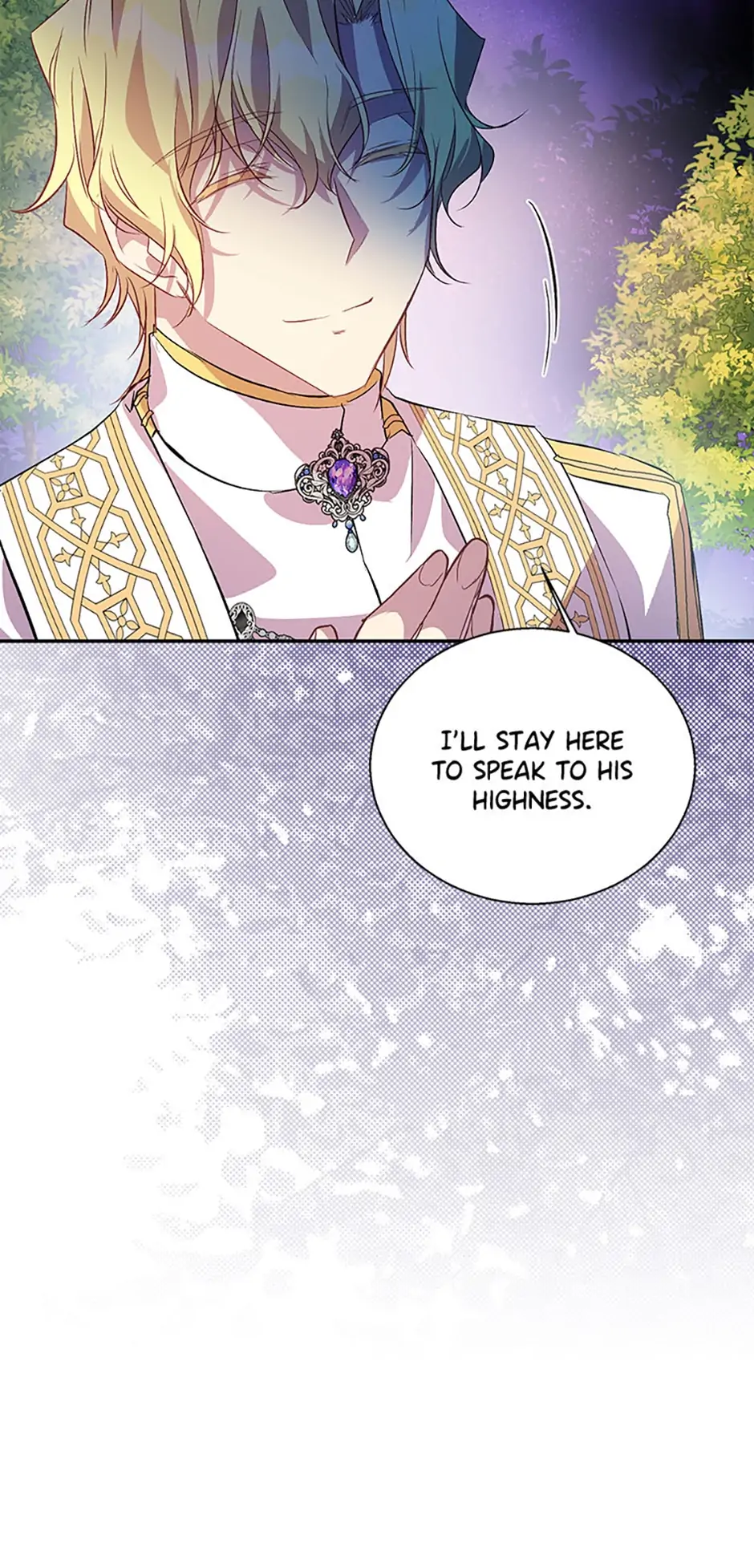 The Beloved Fake Saint Chapter 18 - page 30