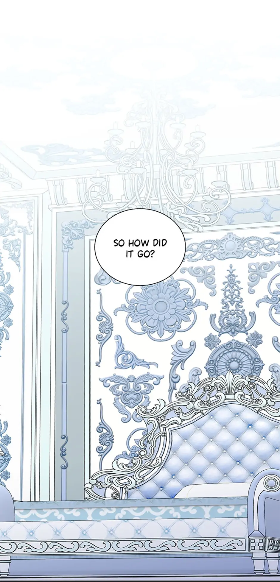 The Beloved Fake Saint Chapter 18 - page 31