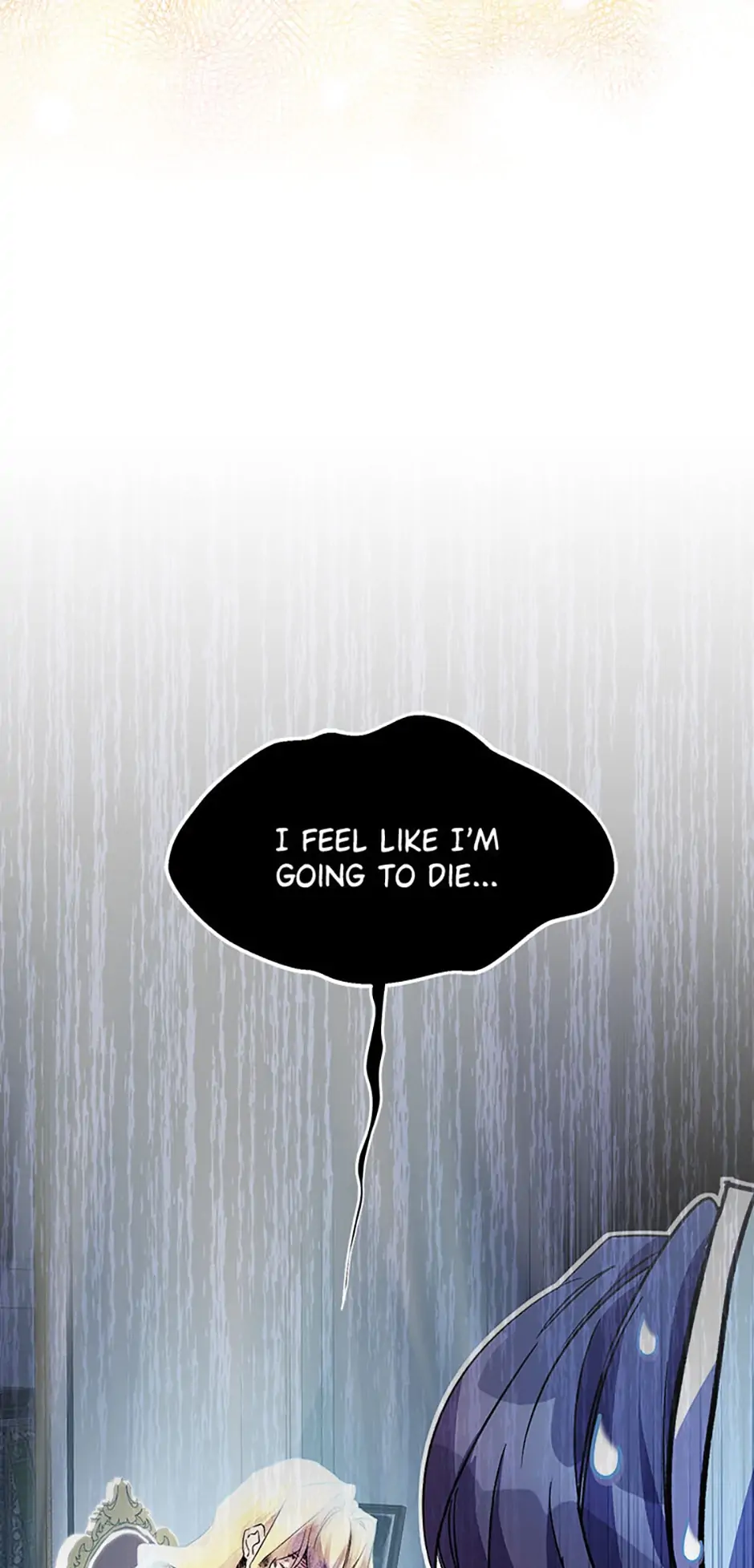 The Beloved Fake Saint Chapter 18 - page 33