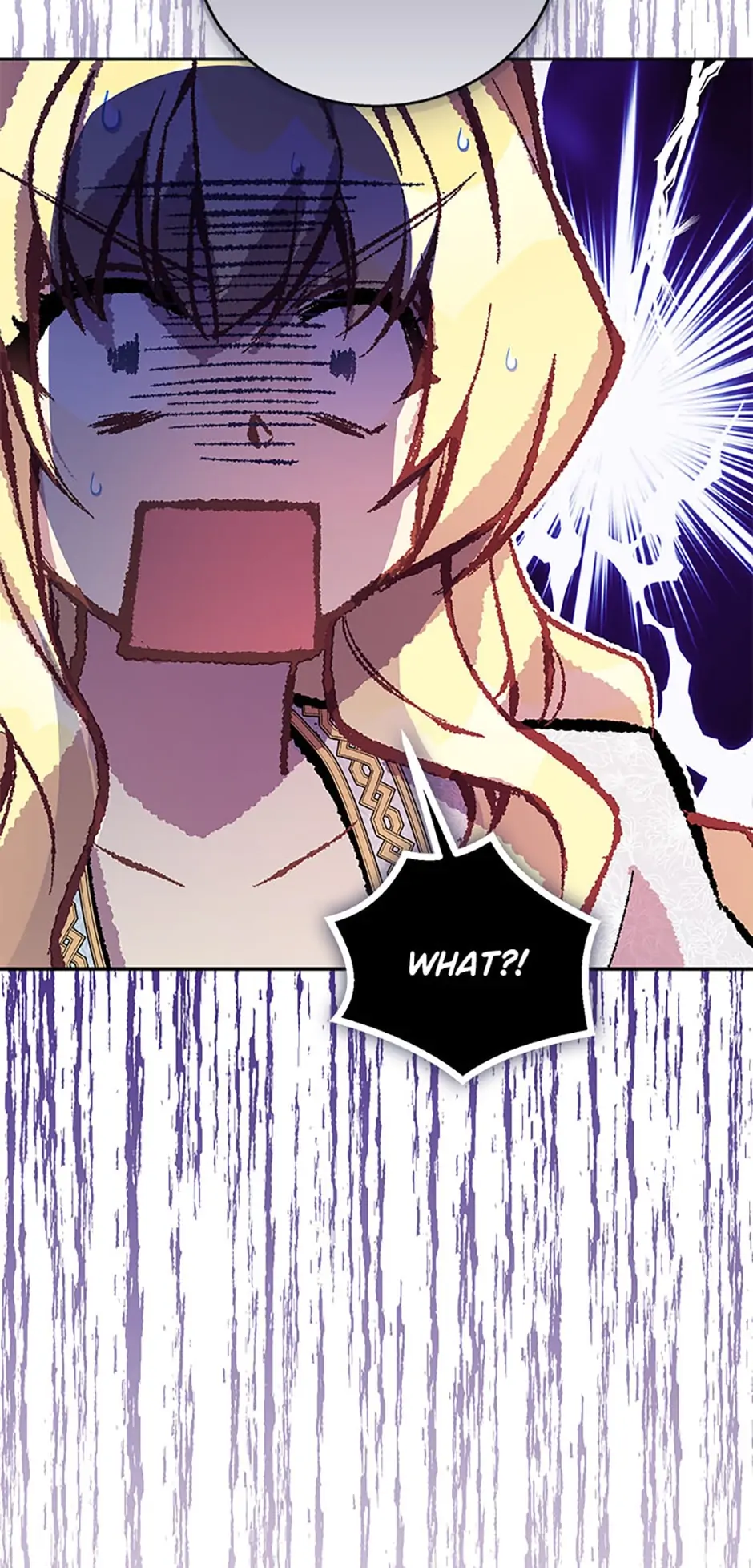 The Beloved Fake Saint Chapter 18 - page 38