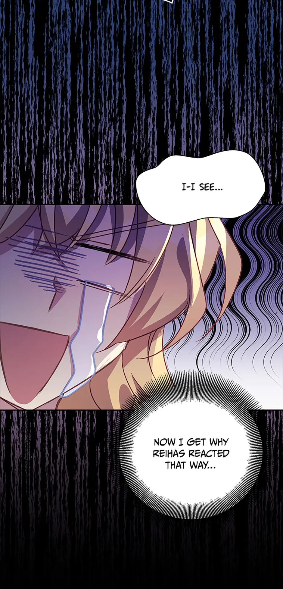 The Beloved Fake Saint Chapter 18 - page 42