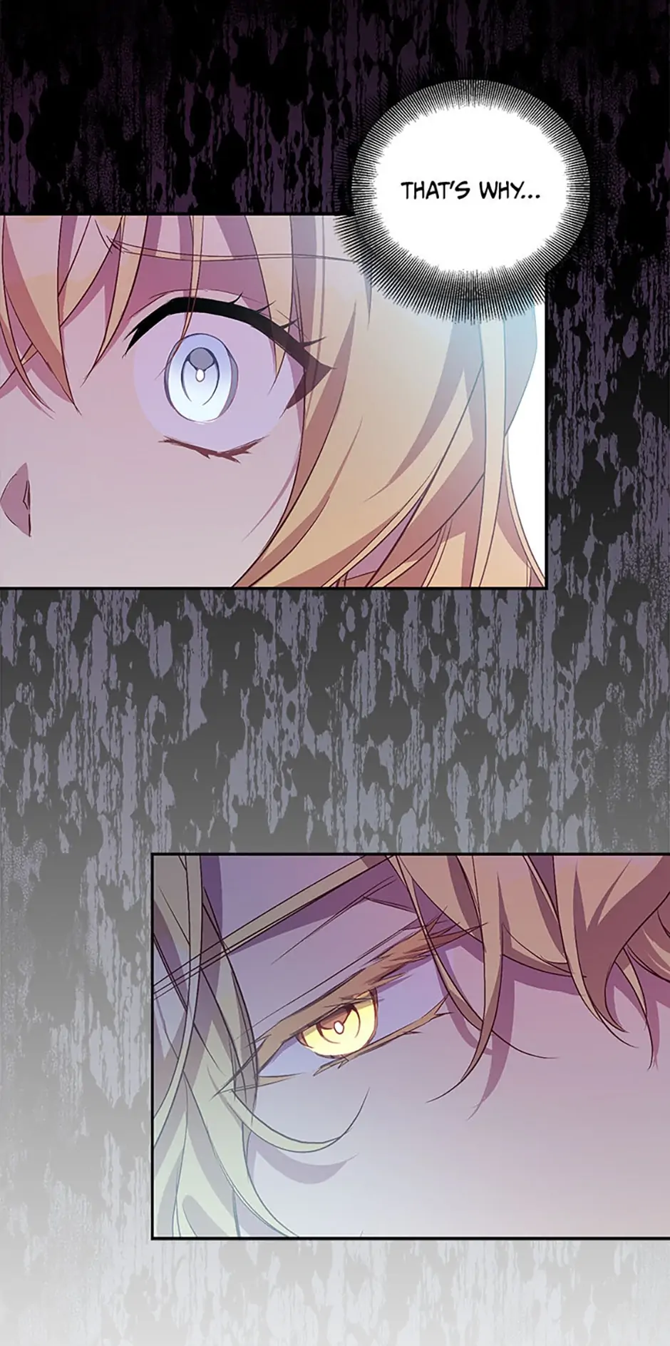 The Beloved Fake Saint Chapter 18 - page 46