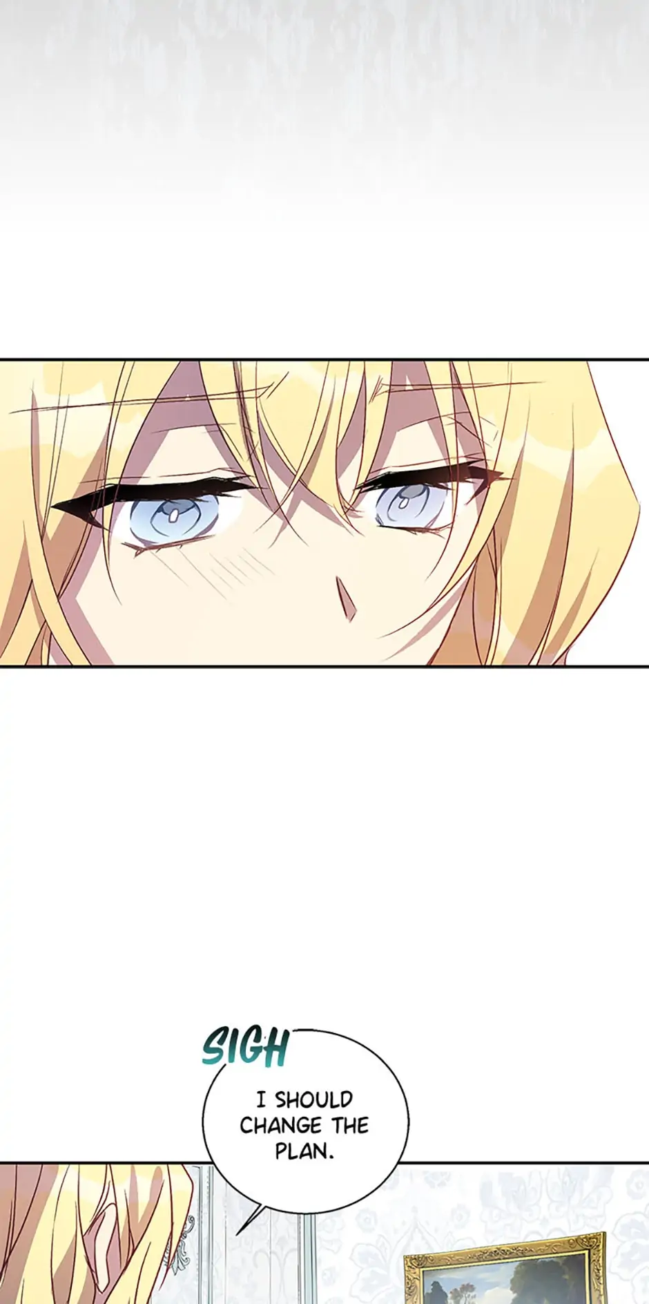 The Beloved Fake Saint Chapter 18 - page 47