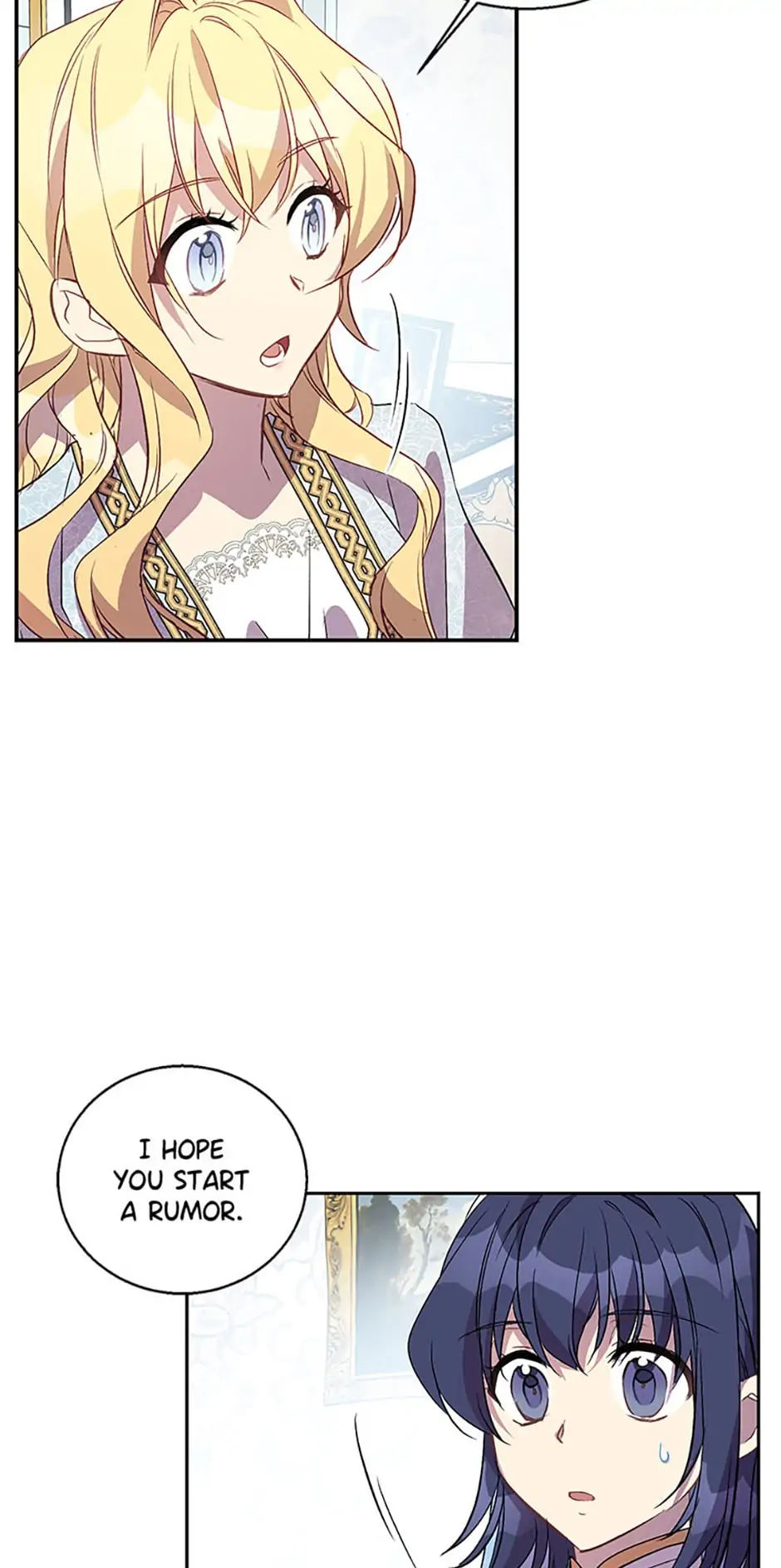 The Beloved Fake Saint Chapter 18 - page 49