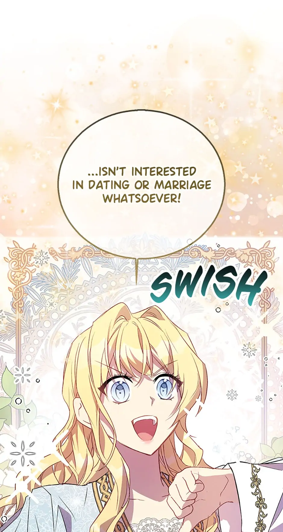 The Beloved Fake Saint Chapter 18 - page 51