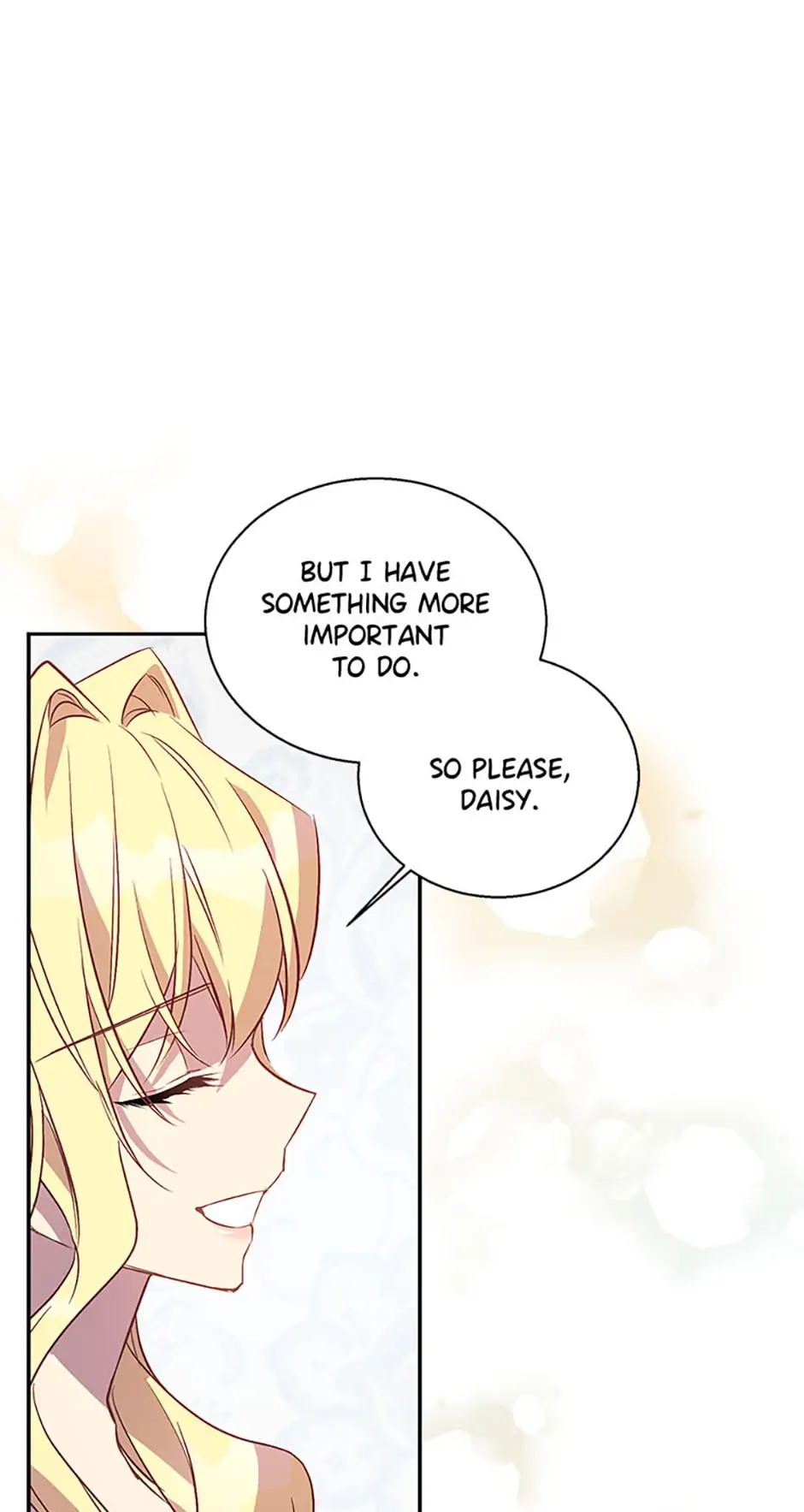 The Beloved Fake Saint Chapter 18 - page 54