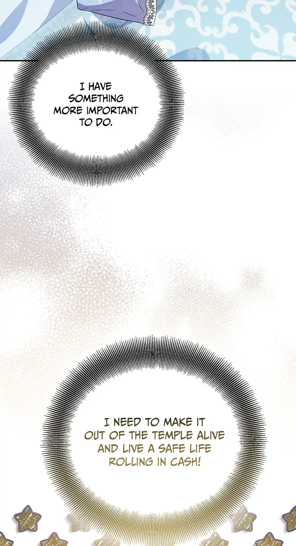 The Beloved Fake Saint Chapter 18 - page 60