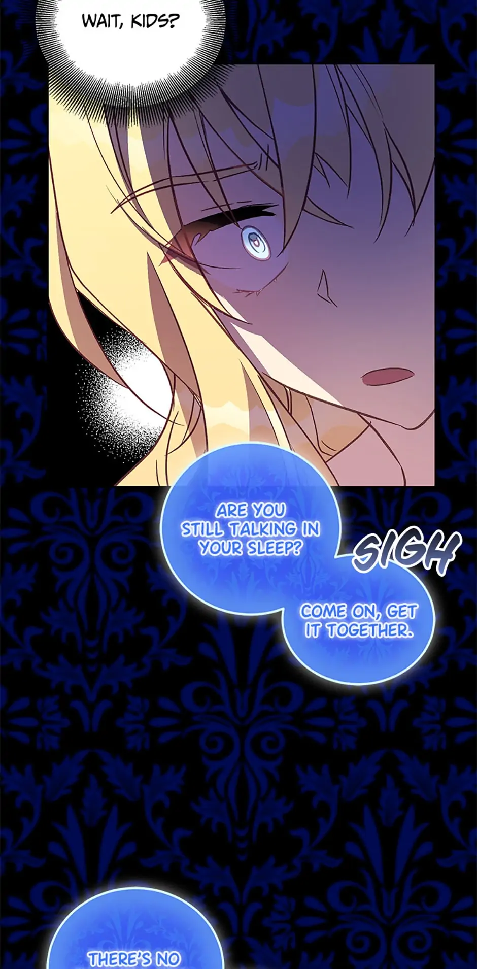 The Beloved Fake Saint Chapter 18 - page 67