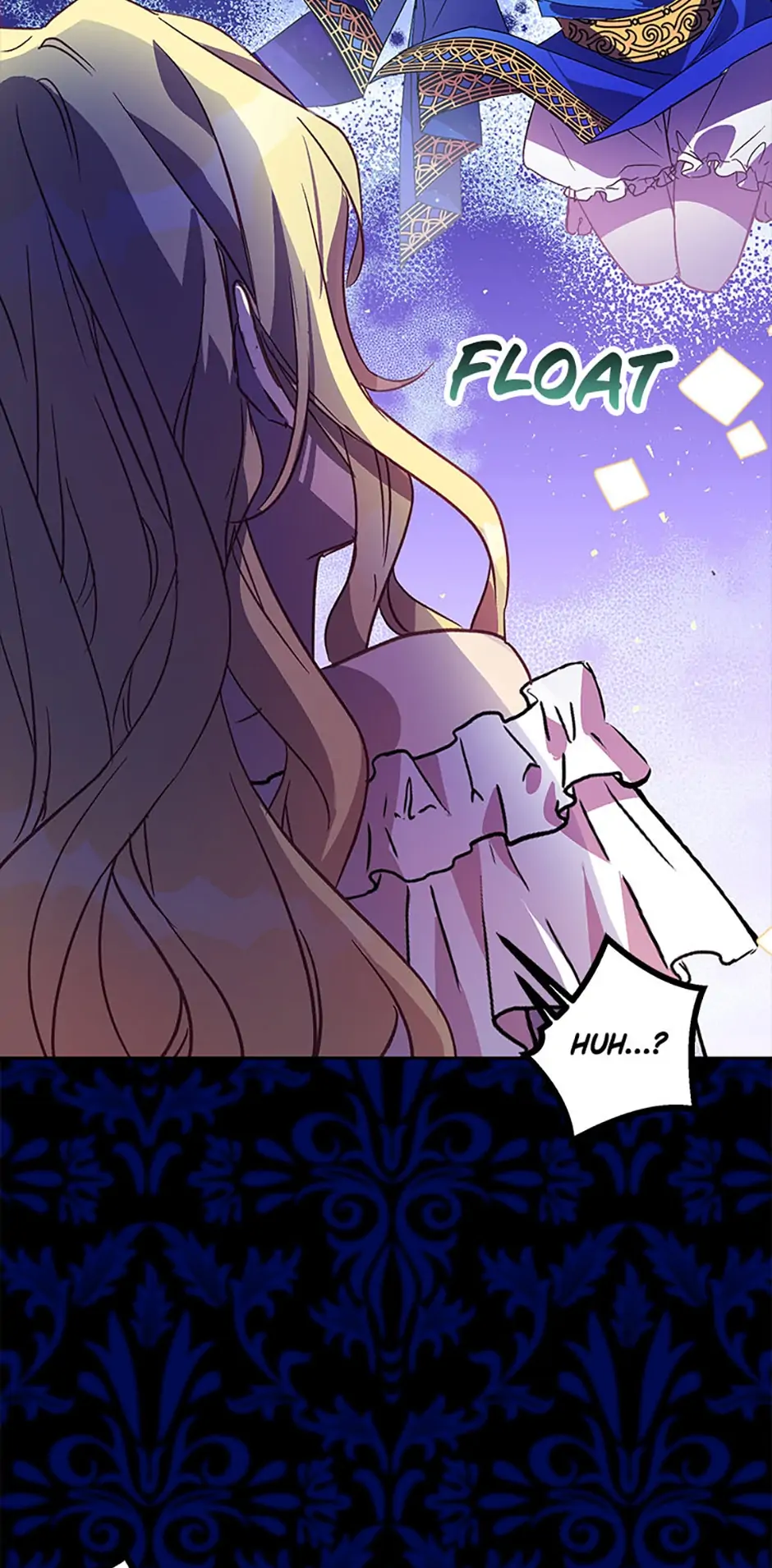 The Beloved Fake Saint Chapter 18 - page 69