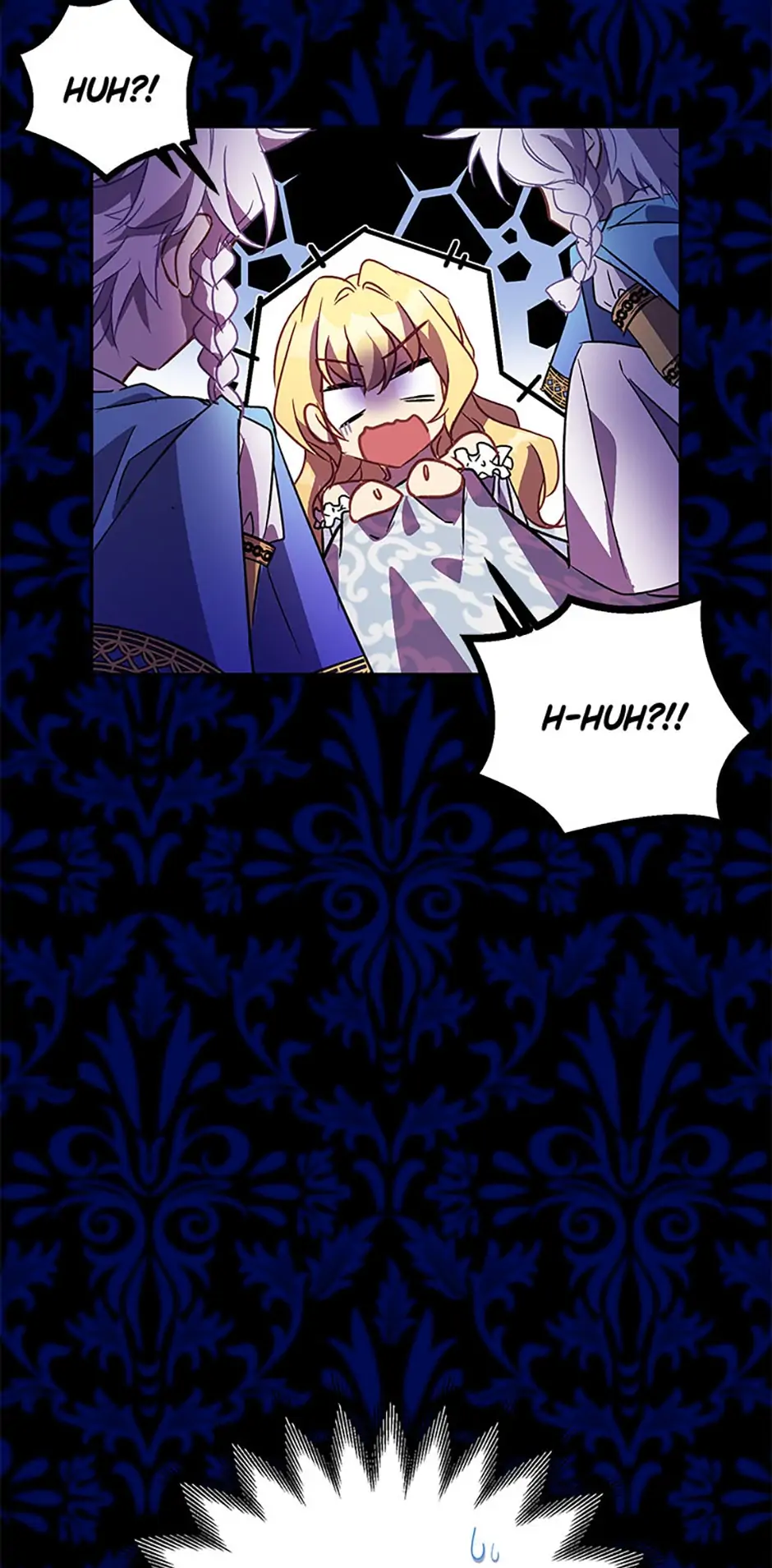 The Beloved Fake Saint Chapter 18 - page 70