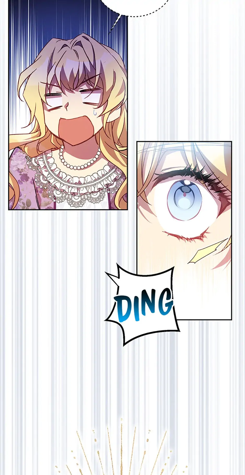 The Beloved Fake Saint Chapter 11 - page 21