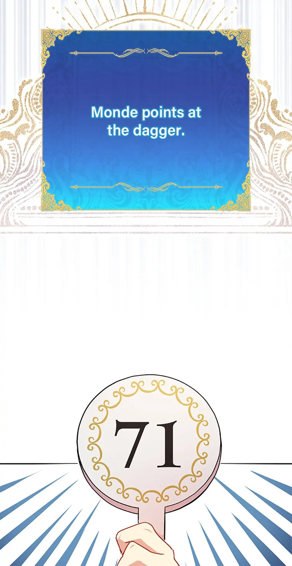 The Beloved Fake Saint Chapter 11 - page 22