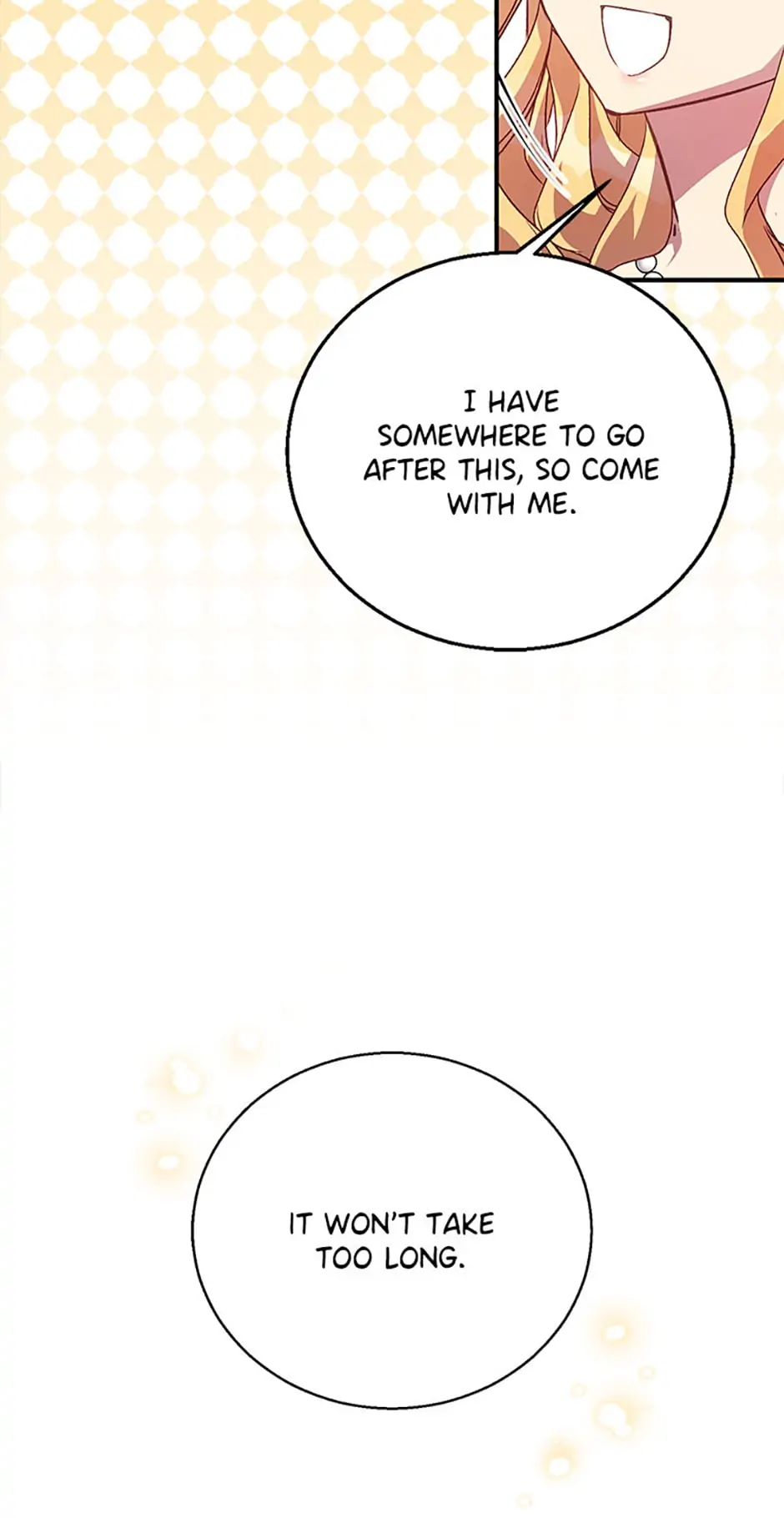 The Beloved Fake Saint Chapter 11 - page 26