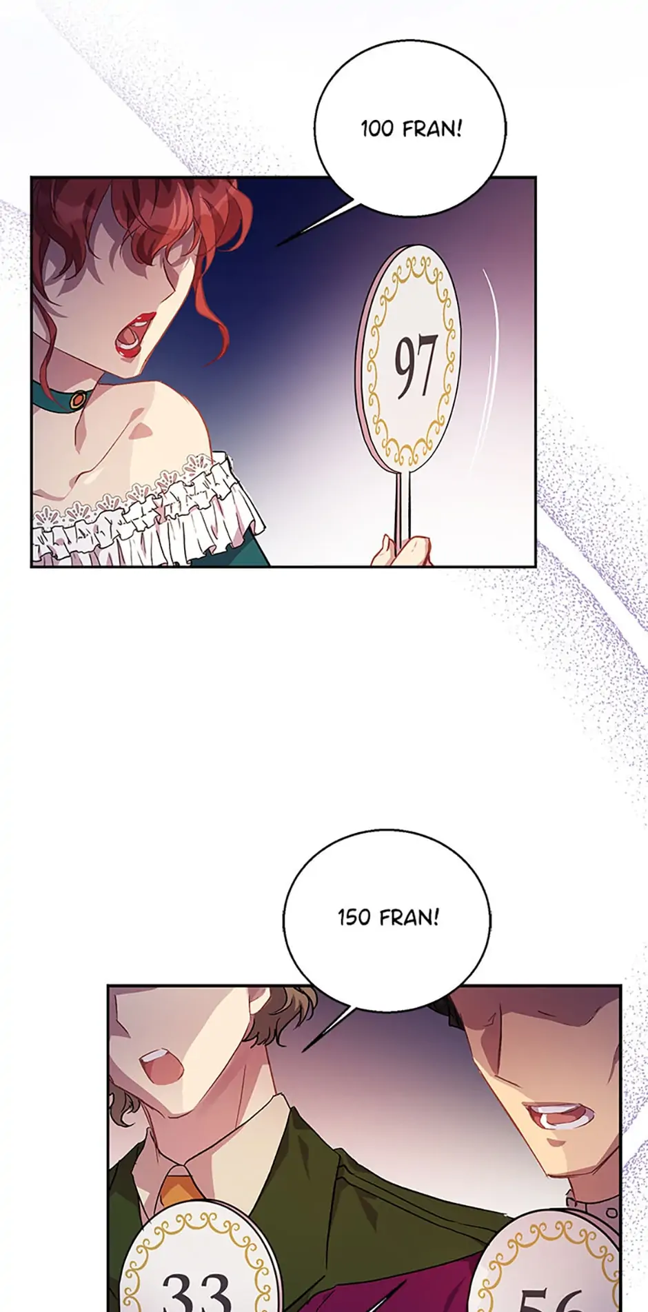 The Beloved Fake Saint Chapter 11 - page 3