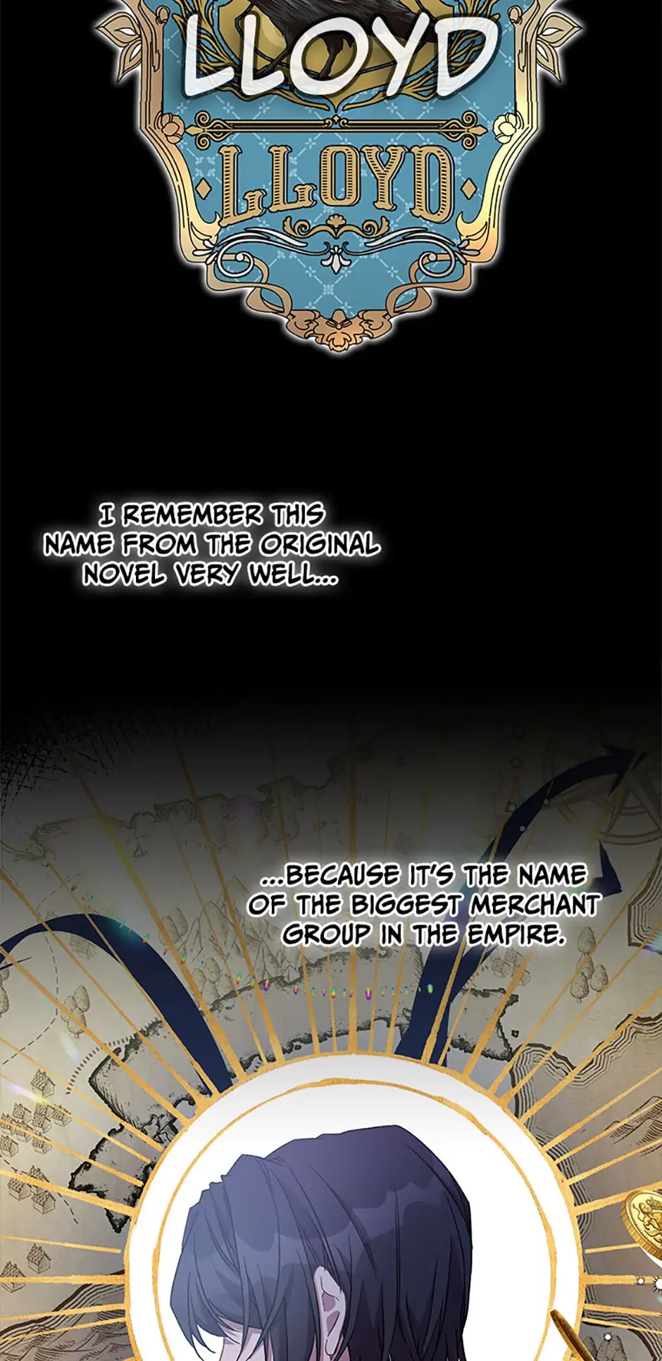 The Beloved Fake Saint Chapter 11 - page 31