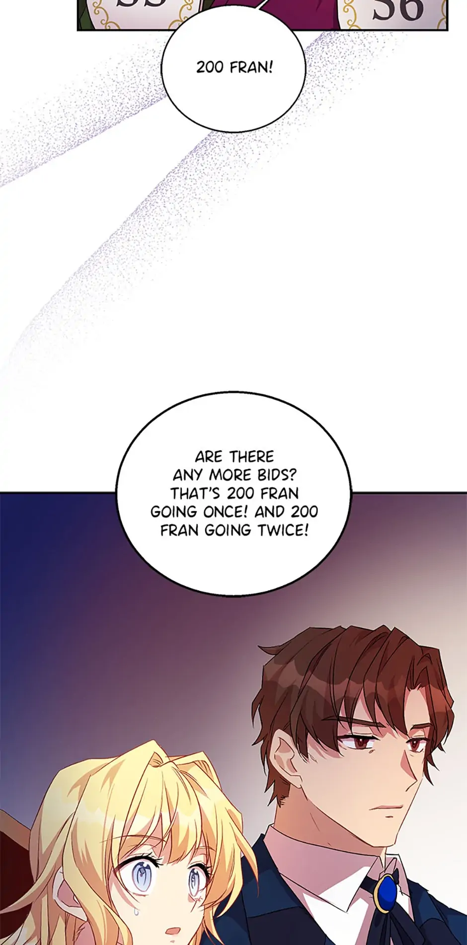The Beloved Fake Saint Chapter 11 - page 4