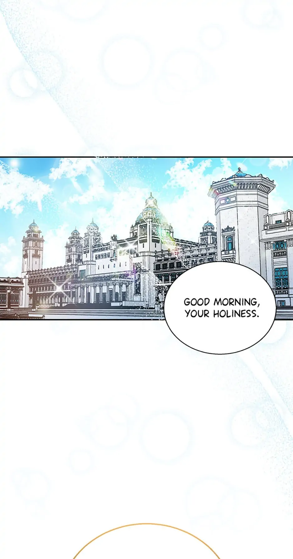The Beloved Fake Saint Chapter 11 - page 52