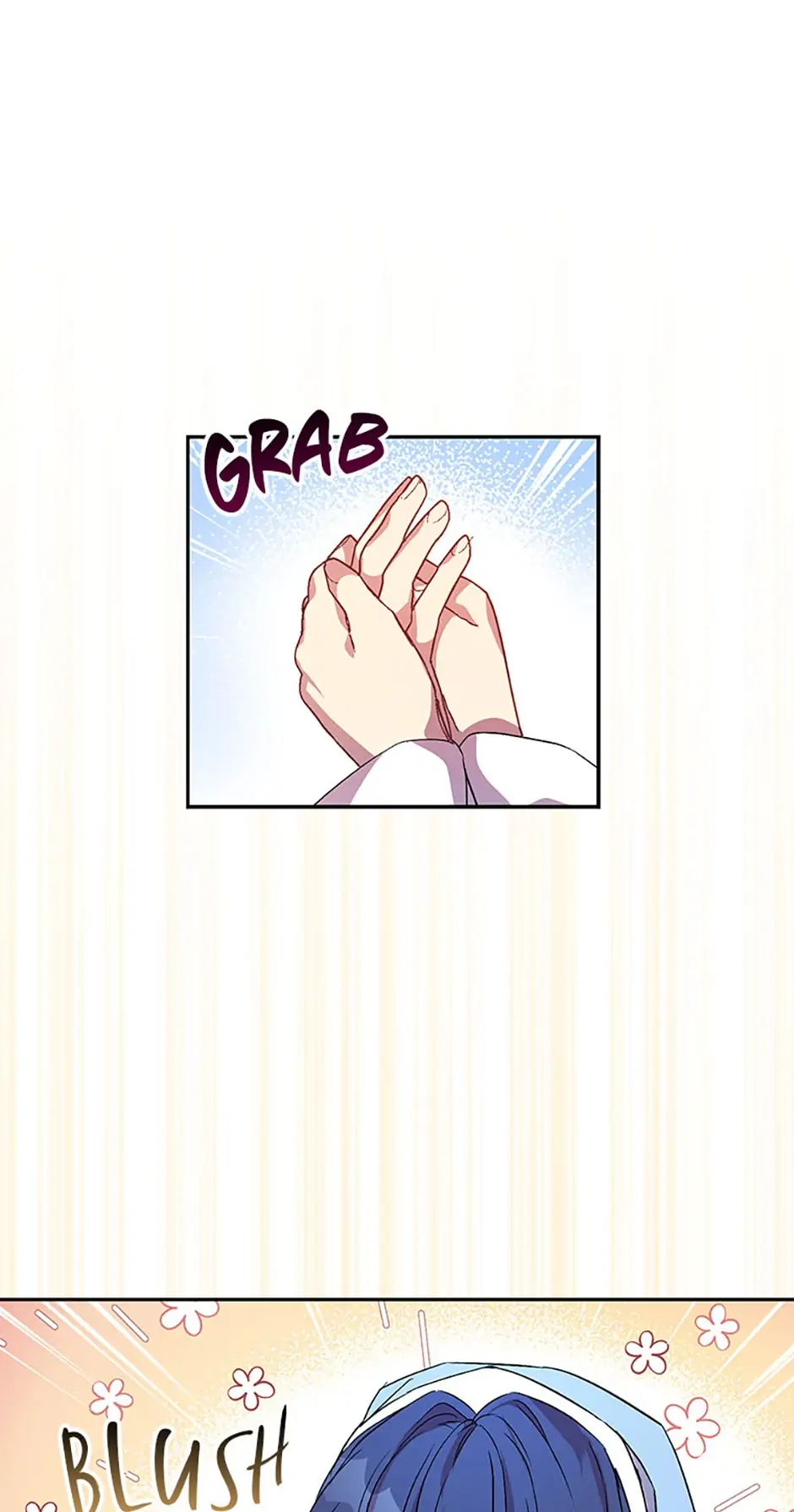 The Beloved Fake Saint Chapter 11 - page 55