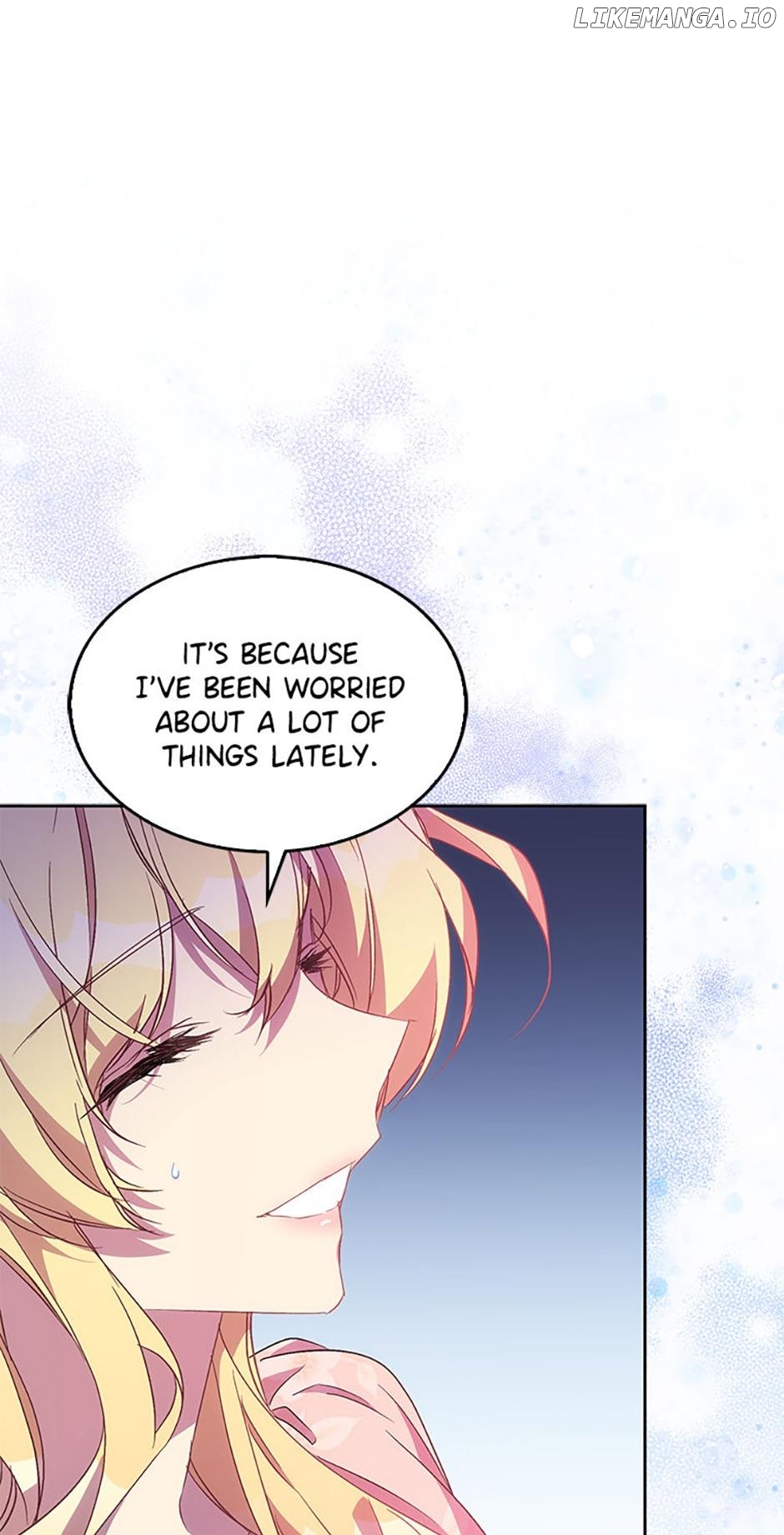 The Beloved Fake Saint Chapter 53 - page 10