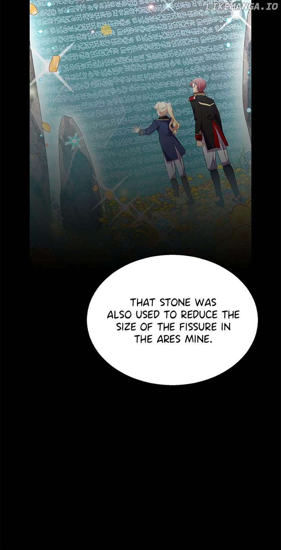 The Beloved Fake Saint Chapter 53 - page 18