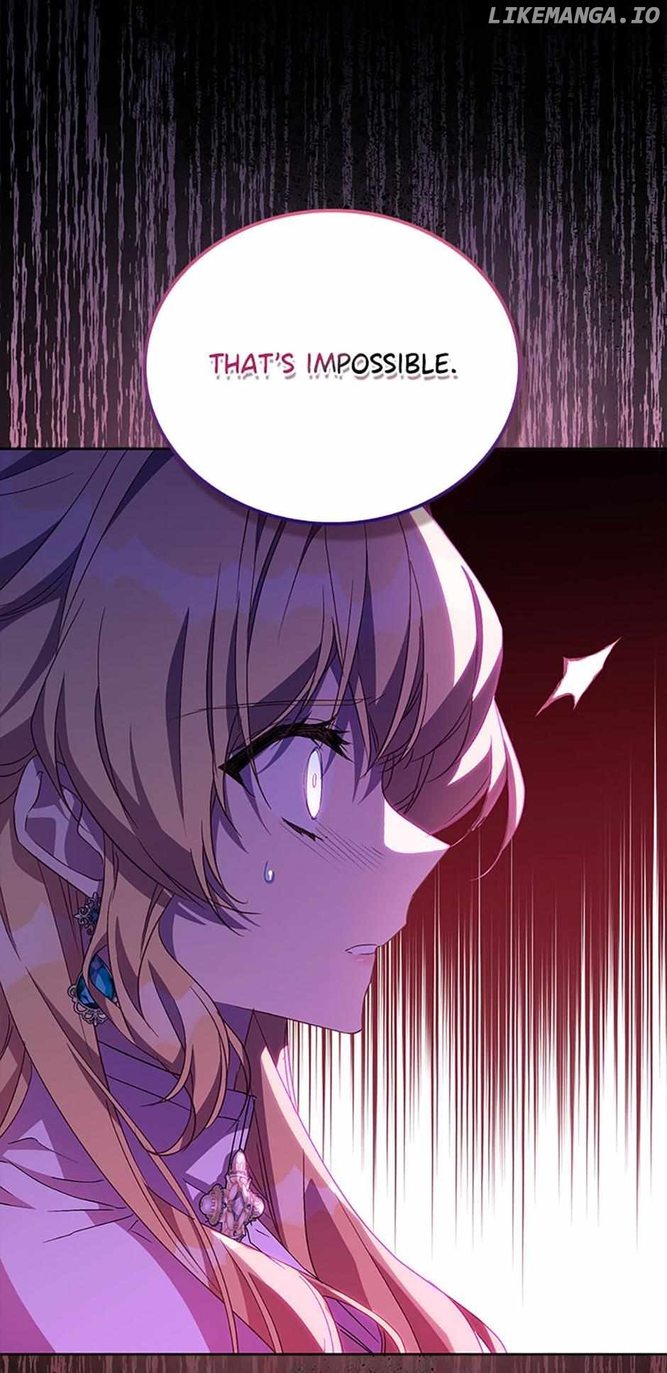 The Beloved Fake Saint Chapter 53 - page 26