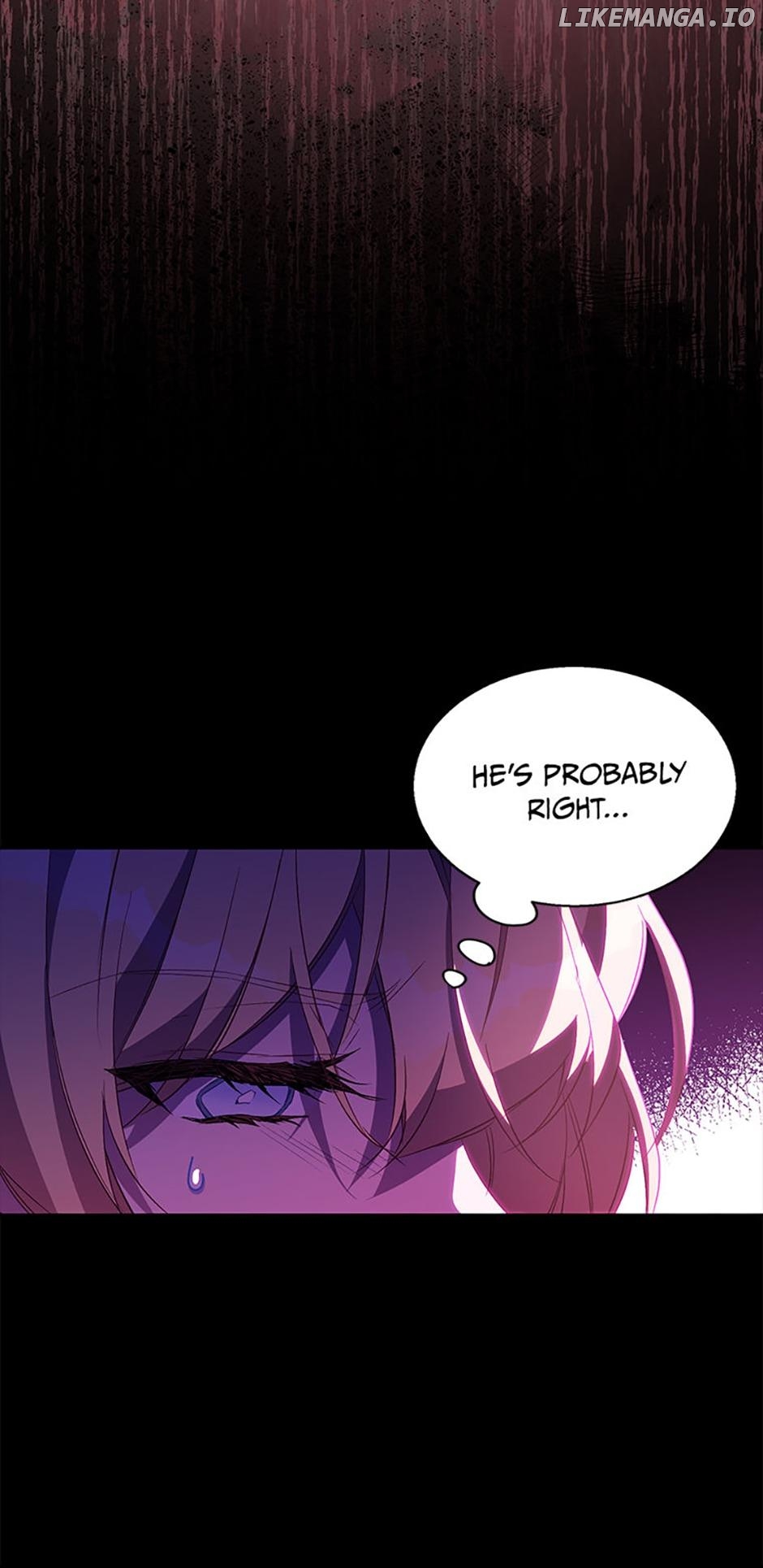 The Beloved Fake Saint Chapter 53 - page 27
