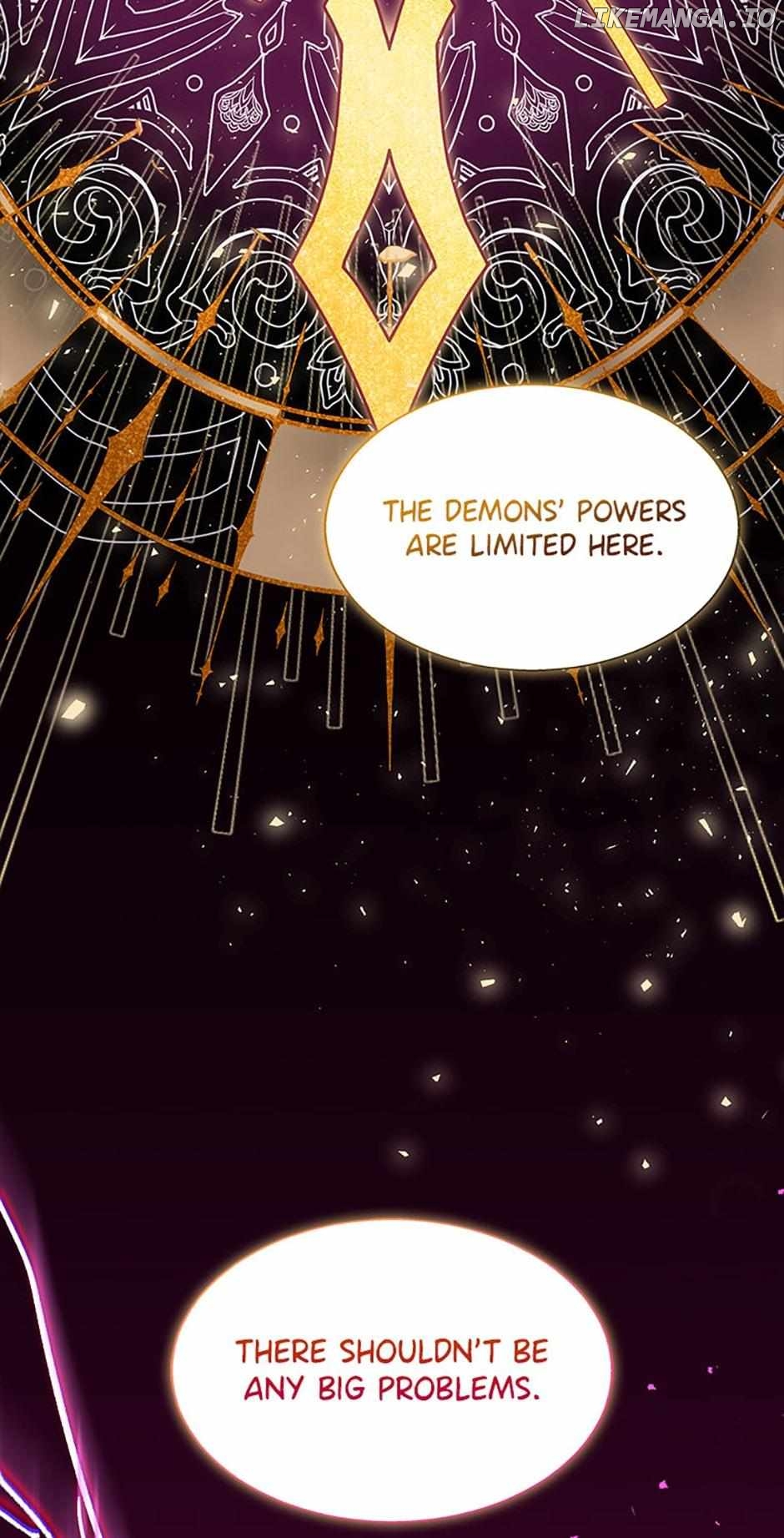 The Beloved Fake Saint Chapter 53 - page 39