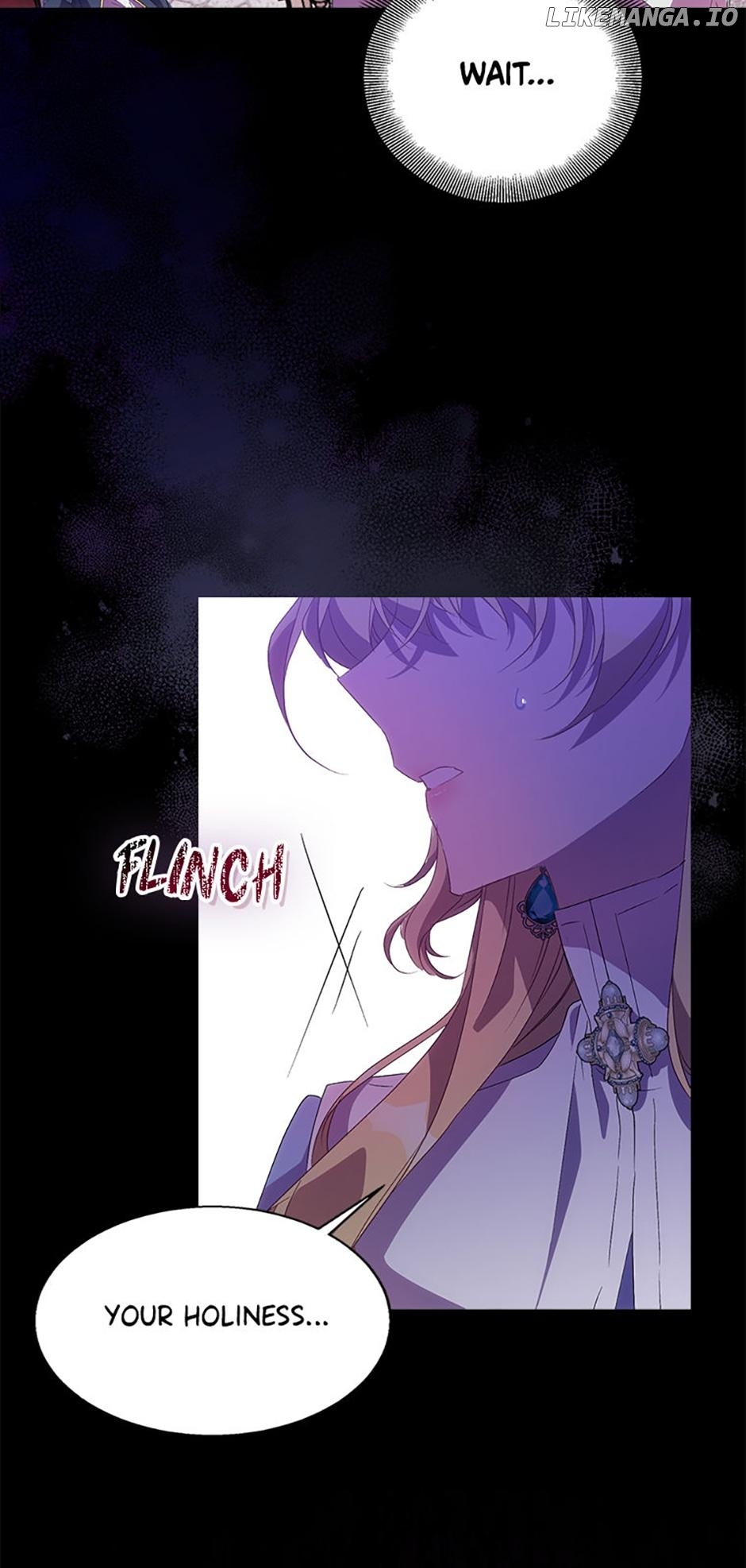 The Beloved Fake Saint Chapter 53 - page 48