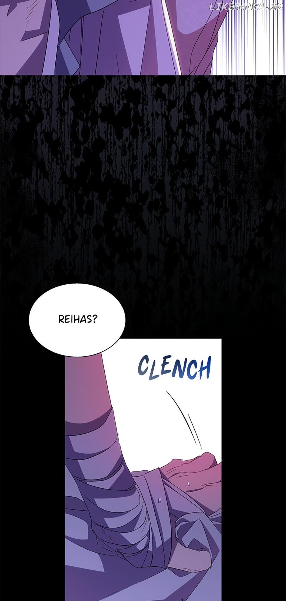 The Beloved Fake Saint Chapter 53 - page 50