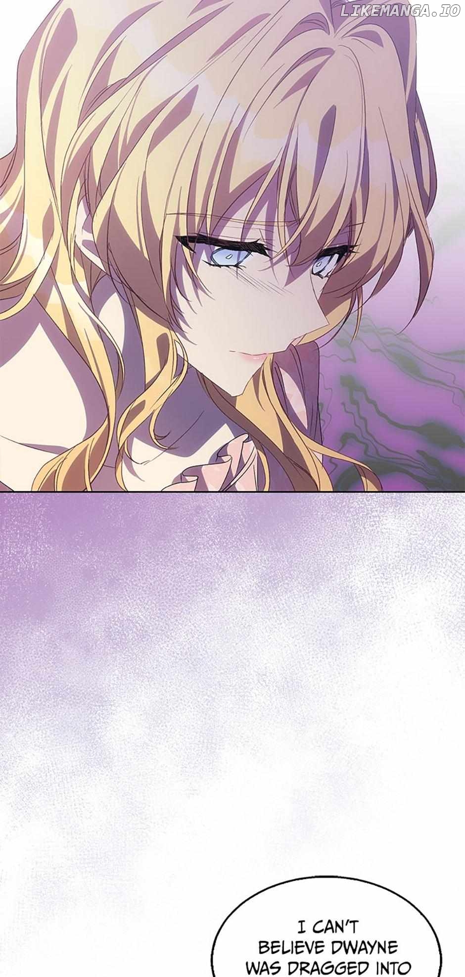 The Beloved Fake Saint Chapter 53 - page 53