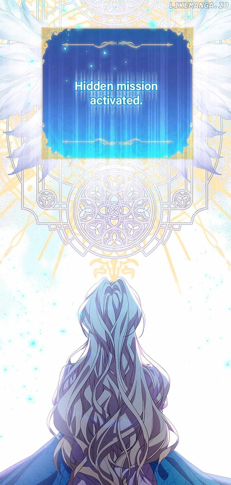 The Beloved Fake Saint Chapter 53 - page 59