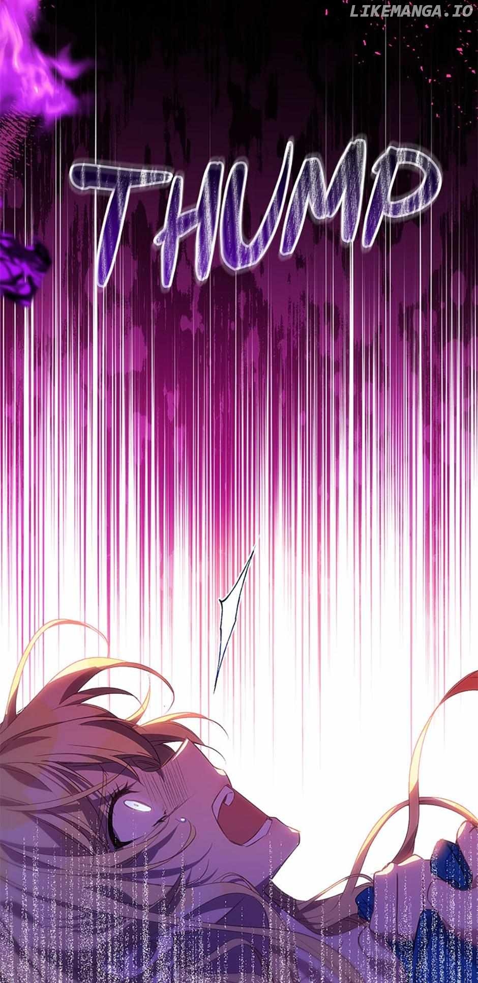 The Beloved Fake Saint Chapter 53 - page 6