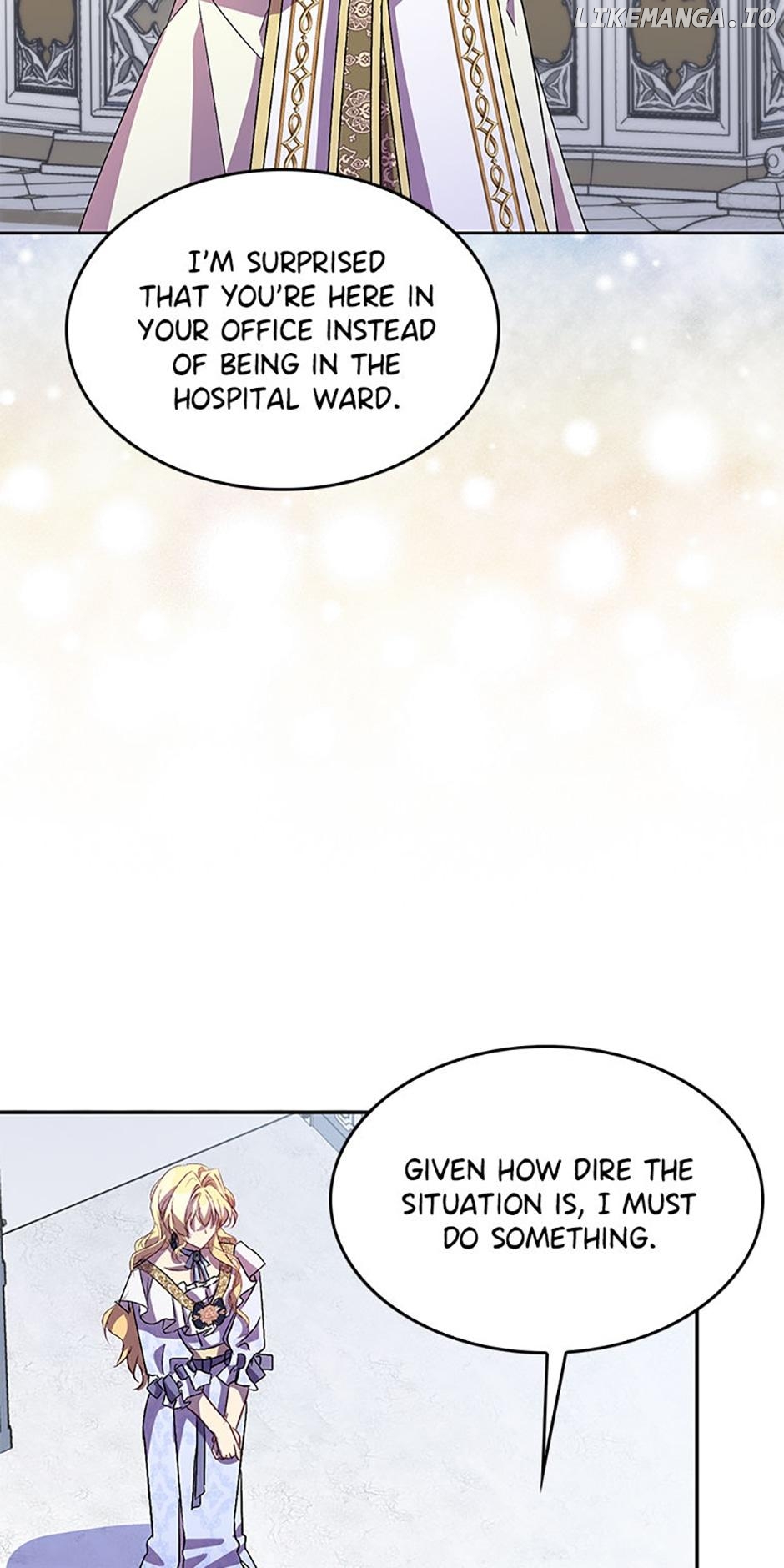 The Beloved Fake Saint Chapter 53 - page 66