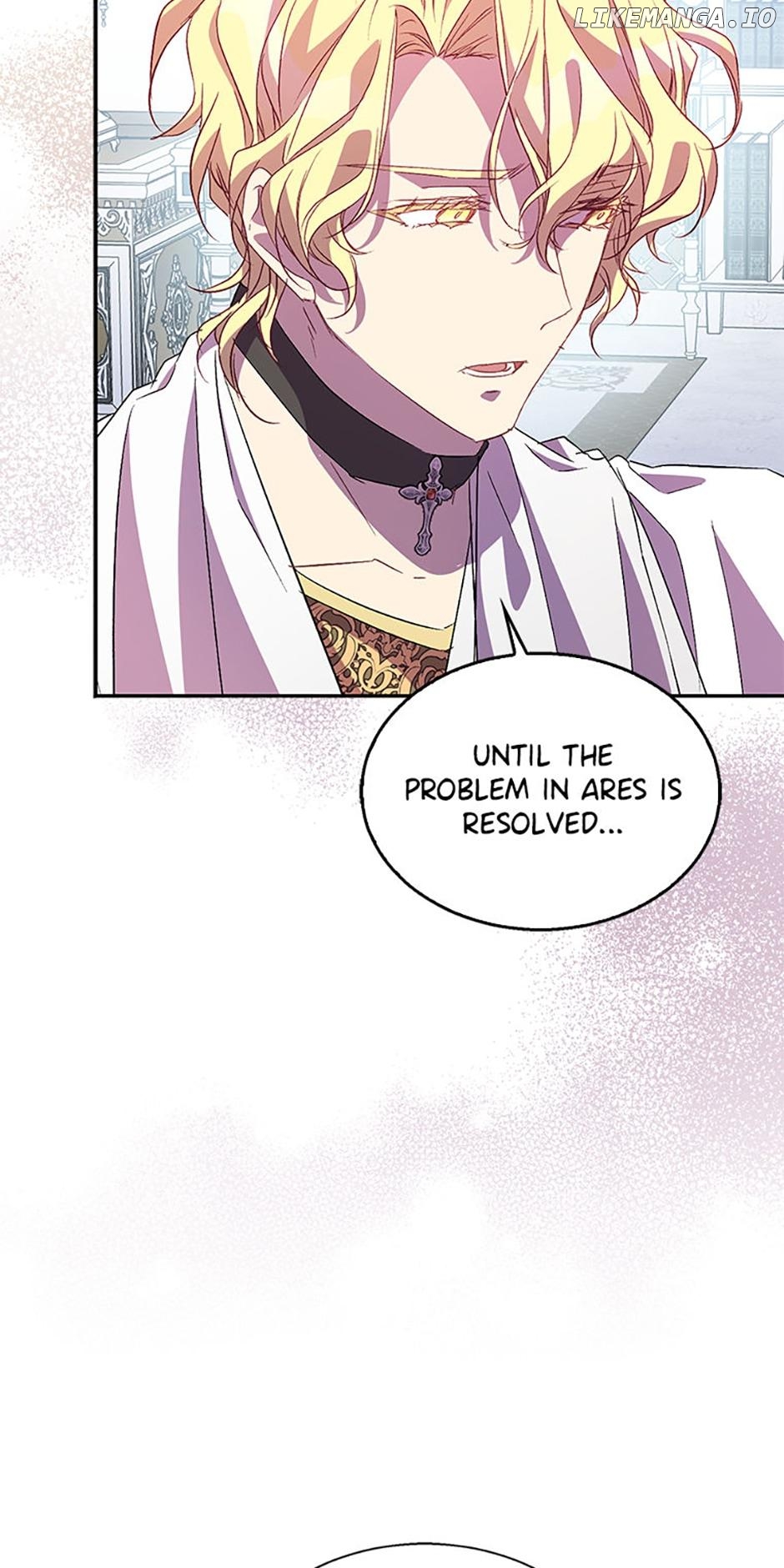 The Beloved Fake Saint Chapter 53 - page 68