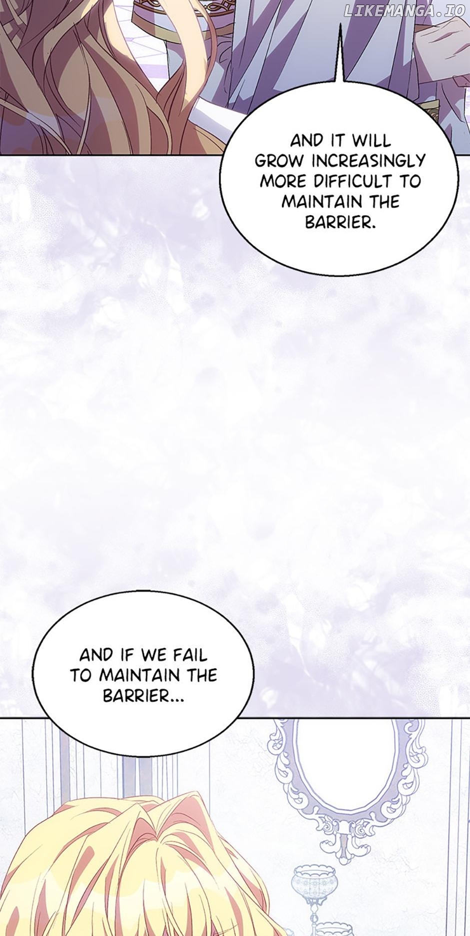The Beloved Fake Saint Chapter 53 - page 79