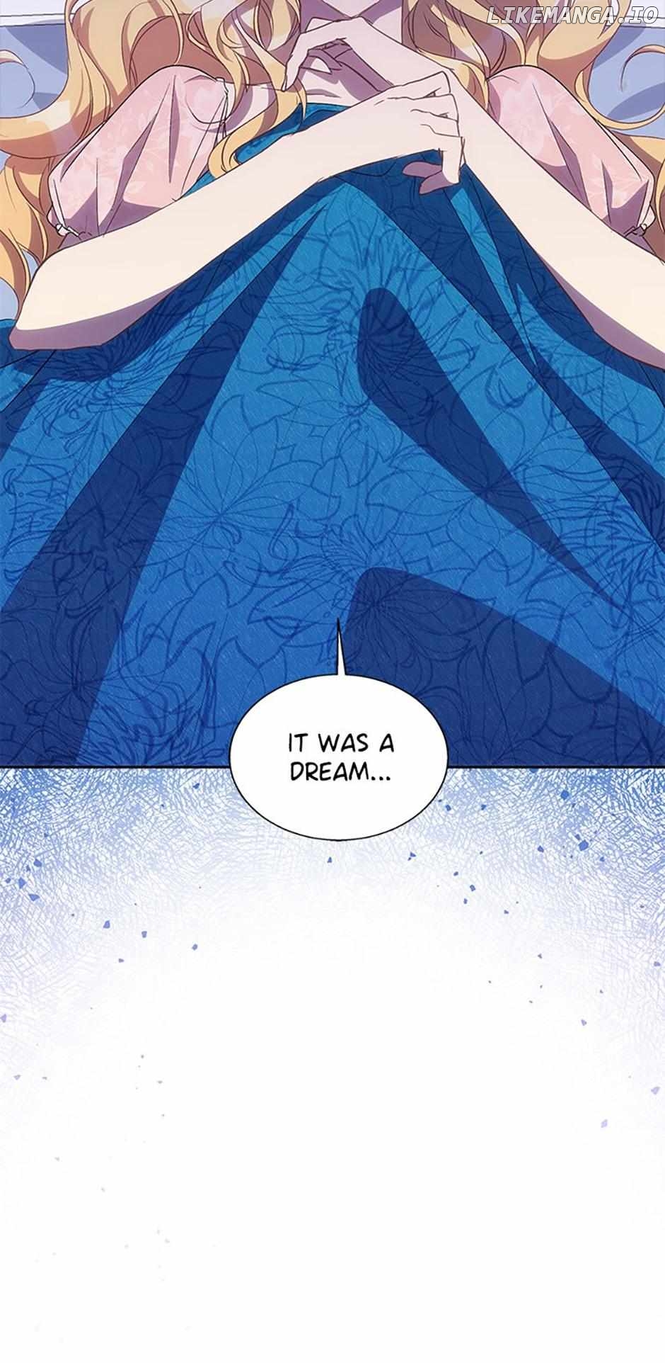 The Beloved Fake Saint Chapter 53 - page 8