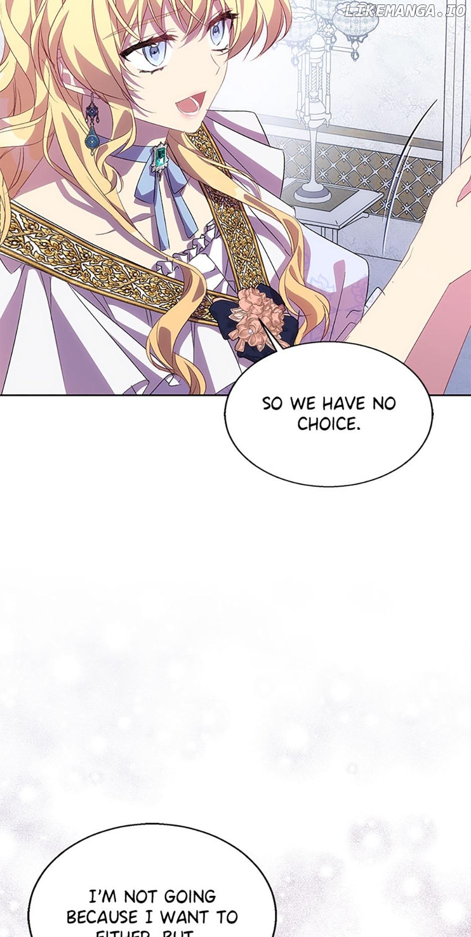 The Beloved Fake Saint Chapter 53 - page 80