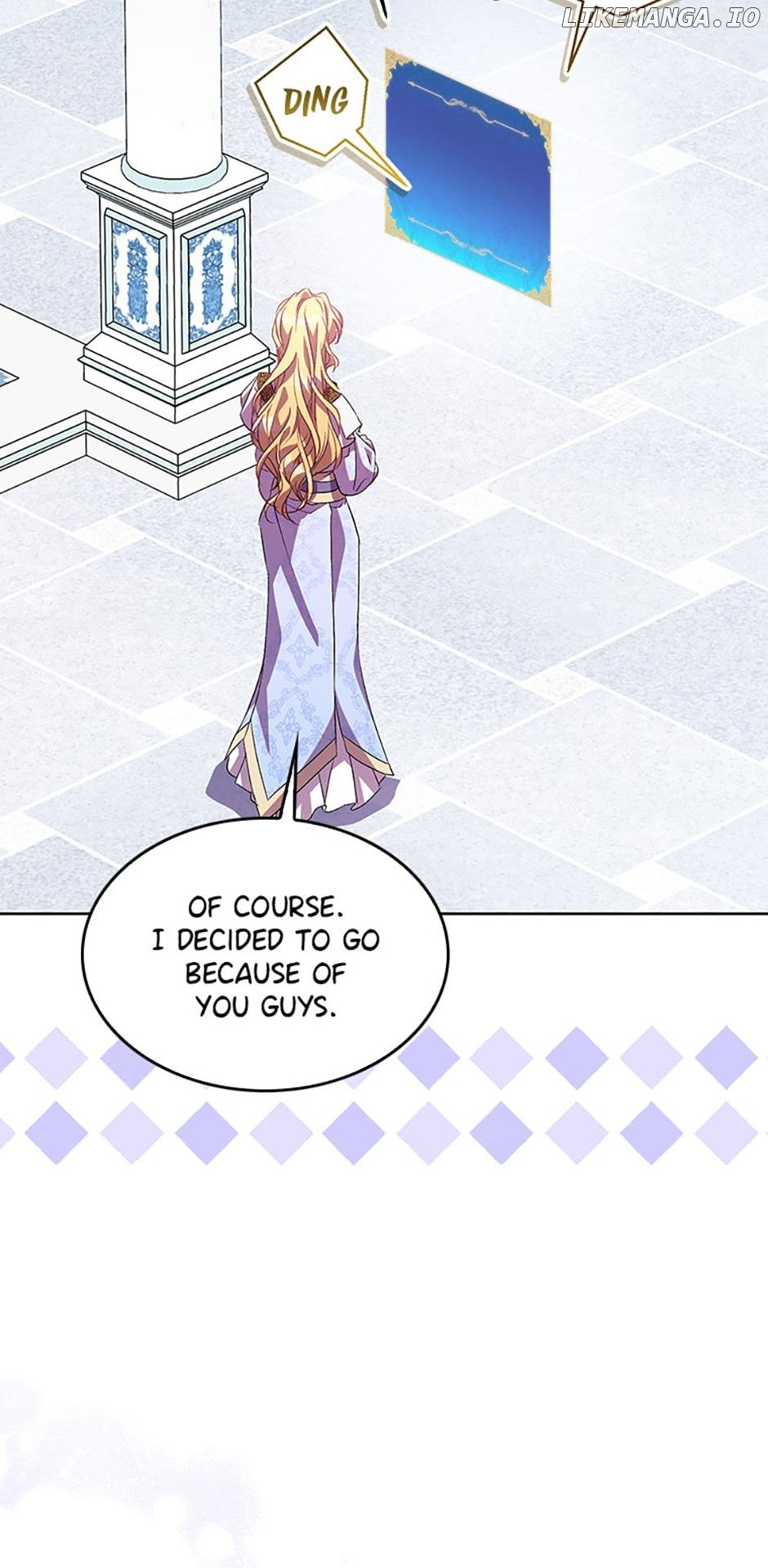The Beloved Fake Saint Chapter 53 - page 89