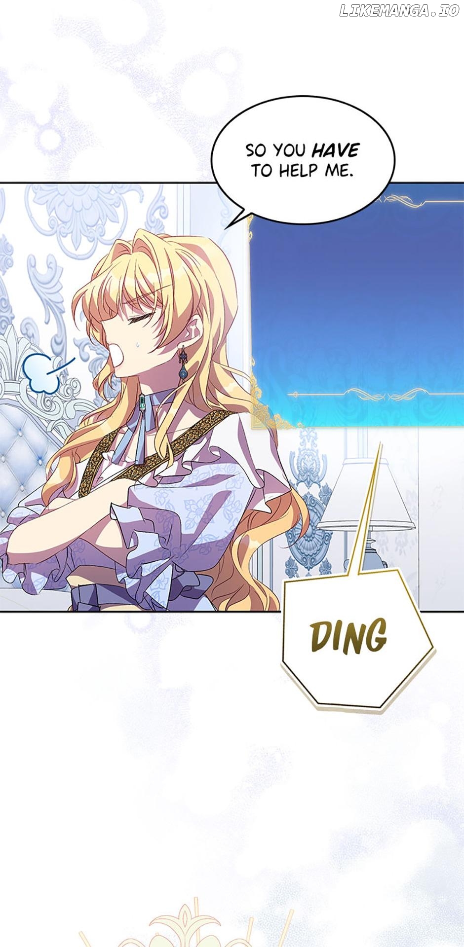 The Beloved Fake Saint Chapter 53 - page 90