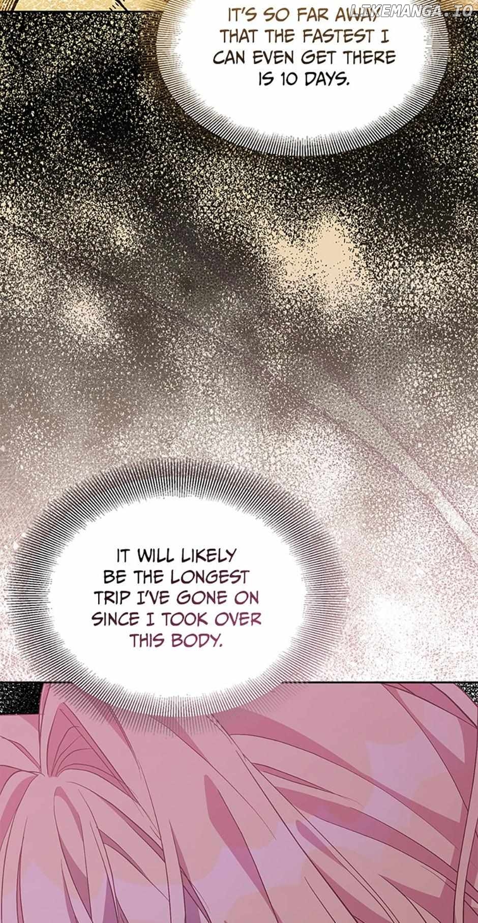 The Beloved Fake Saint Chapter 53 - page 94