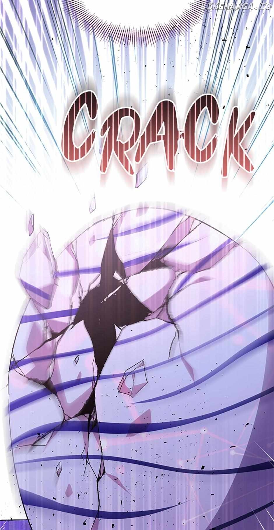 The Beloved Fake Saint Chapter 53 - page 99