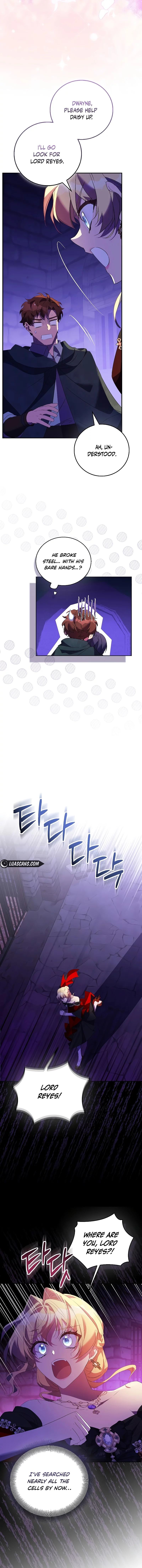 The Beloved Fake Saint Chapter 76 - page 18