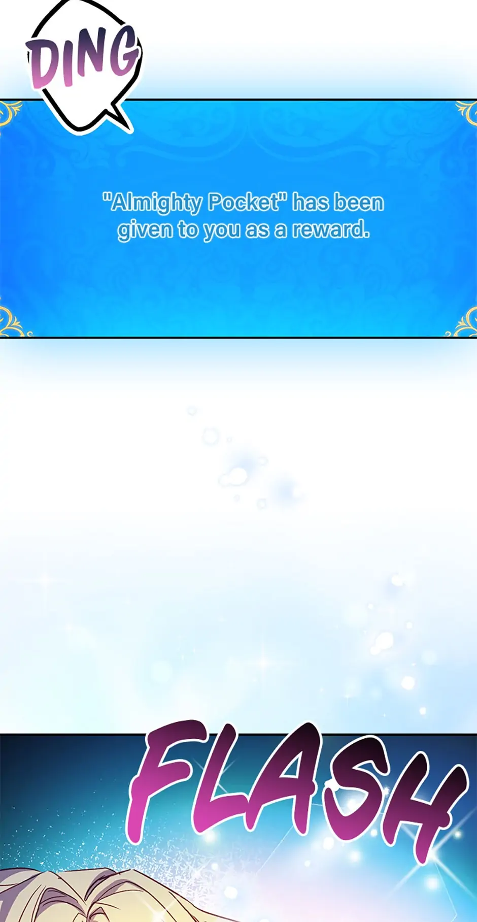 The Beloved Fake Saint Chapter 12 - page 19