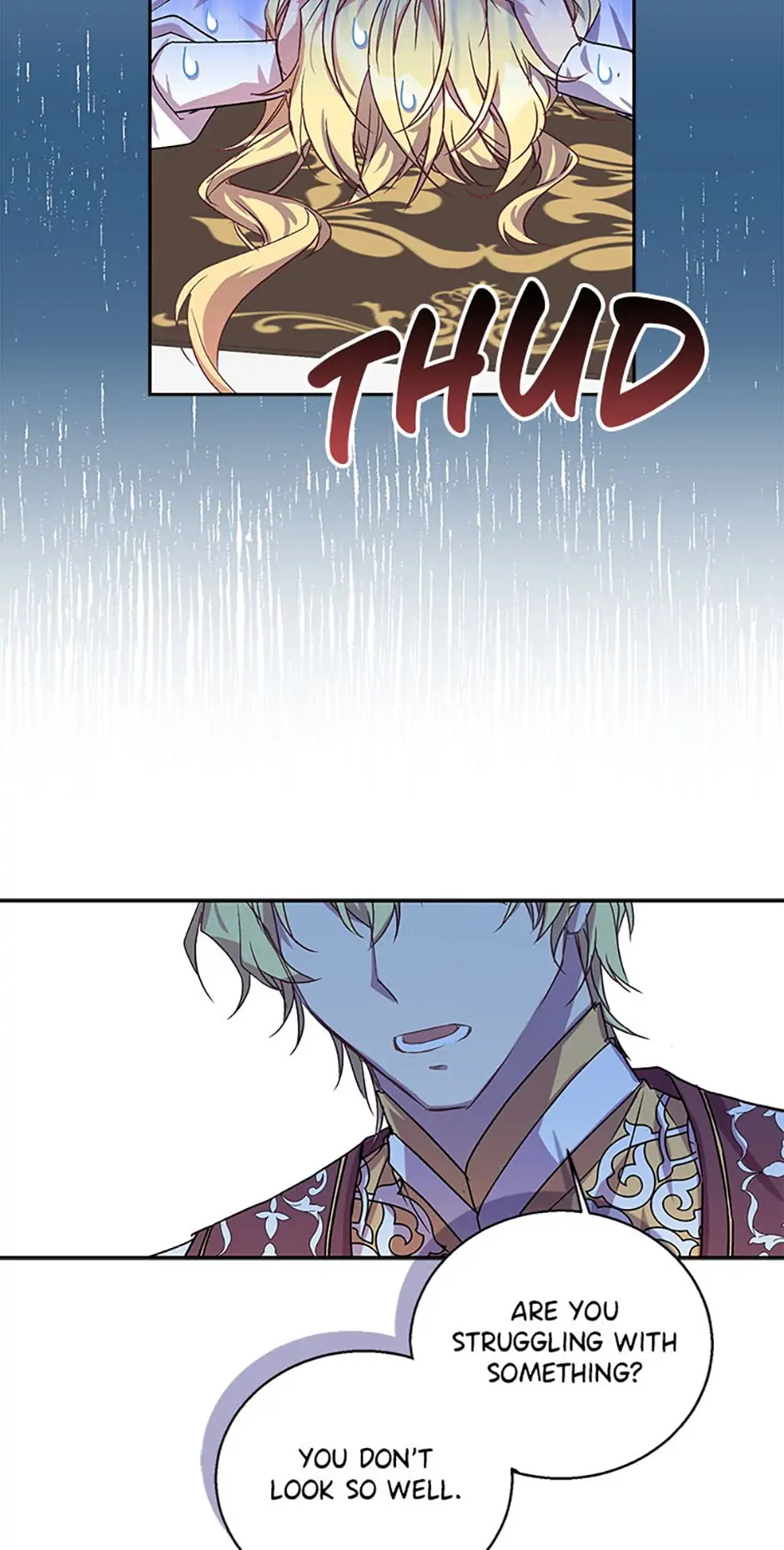 The Beloved Fake Saint Chapter 12 - page 69
