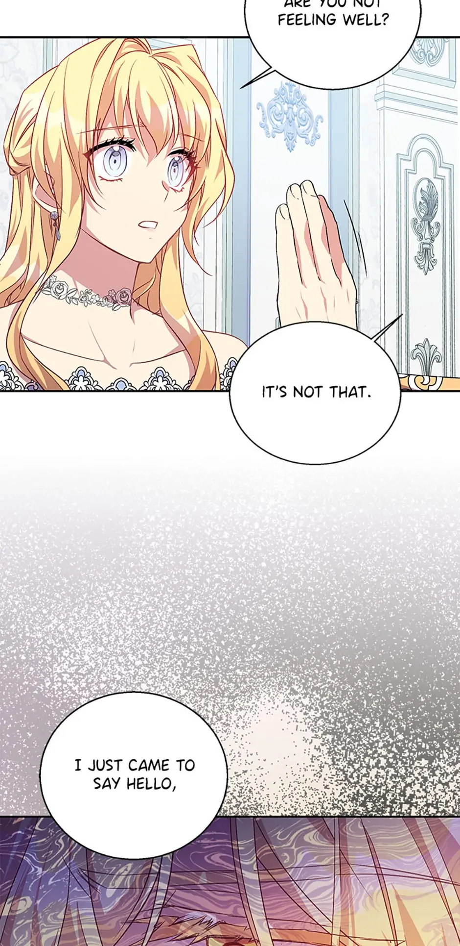 The Beloved Fake Saint Chapter 13 - page 20